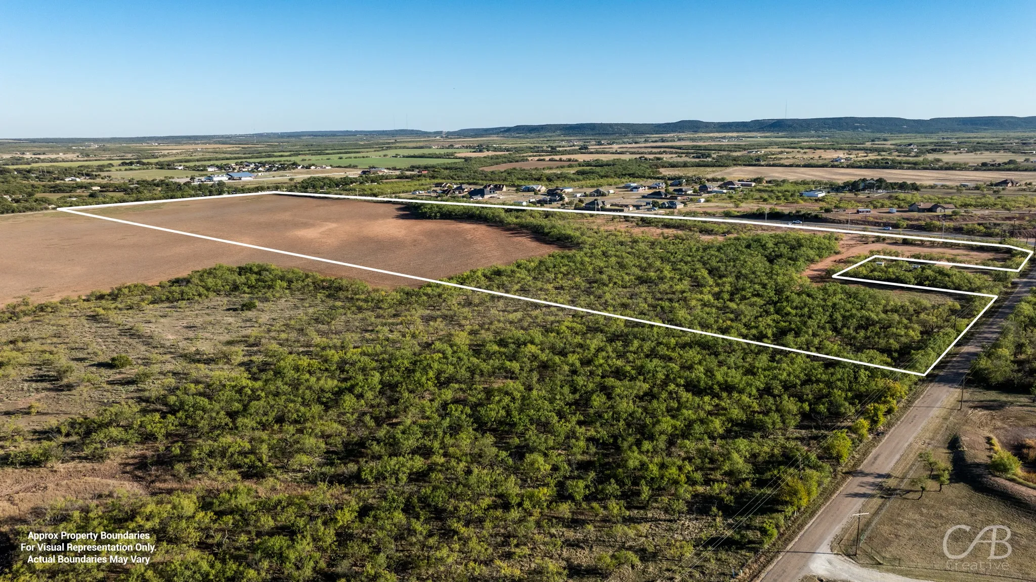 Unimproved Land For Sale in Taylor County , TBD Fm 1750, Abilene, Texas 79602, 0, 0, Garage spaces, 0 Sqft, built in 0, mls#21104051, Real Estate Agent in Abilene, Homes For Sale in Taylor county, Homes For Sale in Abilene, Realtor in Abilene Texas, Real Estate Brokerage Independent Realty Texas, Luminita Cordes Realtor