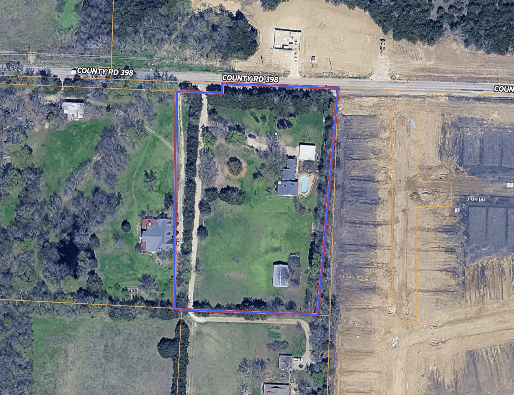 Improved Land For Sale in Collin County , 6948 County Road 398, Princeton, Texas 75407, 0, 0, Garage spaces, 0 Sqft, built in 0, mls#21108754, Real Estate Agent in Princeton, Homes For Sale in Collin county, Homes For Sale in Princeton, Realtor in Princeton Texas, Real Estate Brokerage Independent Realty Texas, Luminita Cordes Realtor