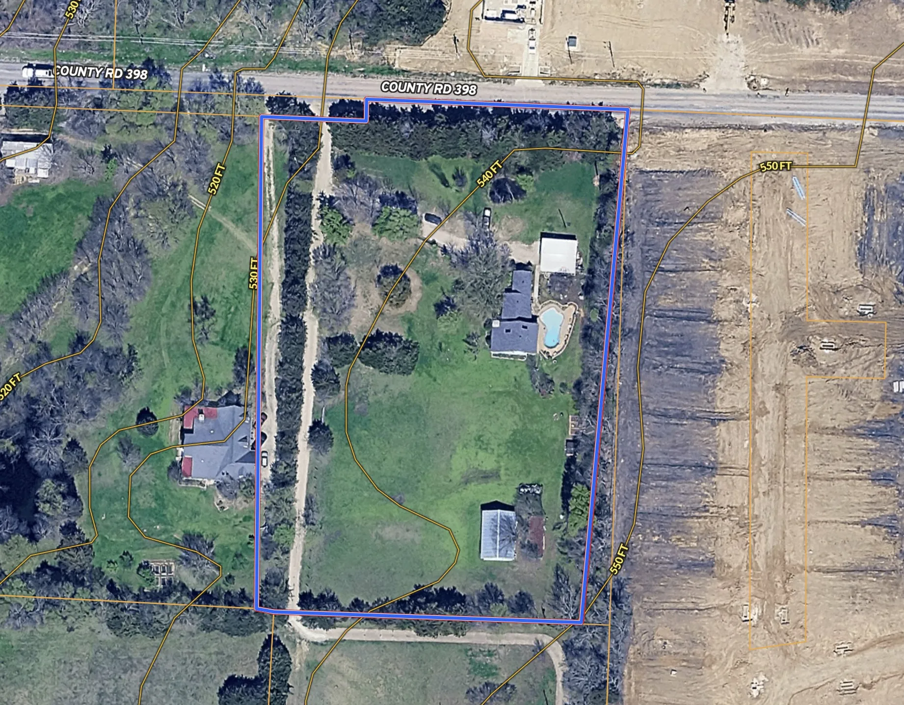 Improved Land For Sale in Collin County , 6948 County Road 398, Princeton, Texas 75407, 0, 0, Garage spaces, 0 Sqft, built in 0, mls#21108754, Real Estate Agent in Princeton, Homes For Sale in Collin county, Homes For Sale in Princeton, Realtor in Princeton Texas, Real Estate Brokerage Independent Realty Texas, Luminita Cordes Realtor
