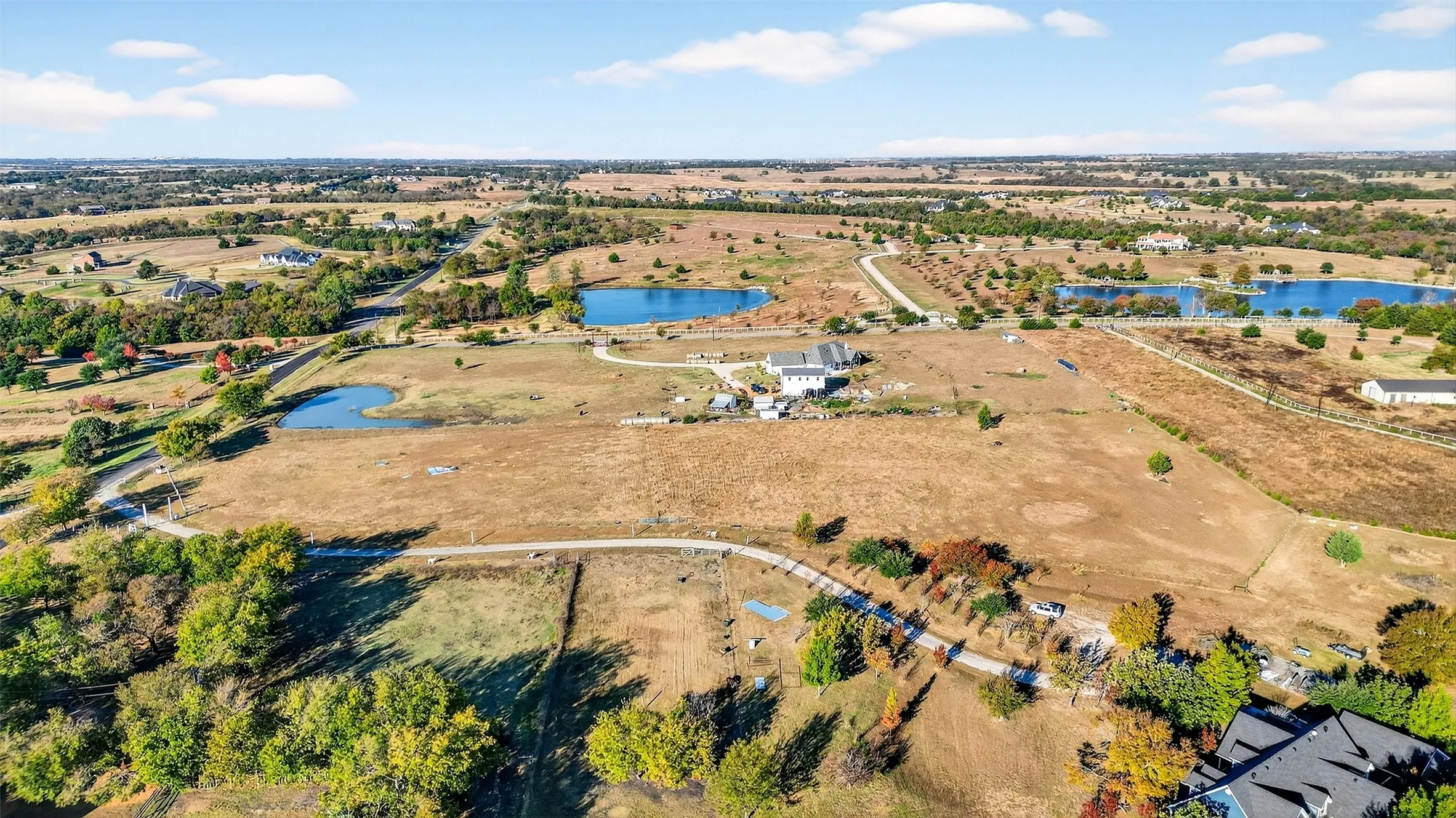 View of property location with a nearby body of water