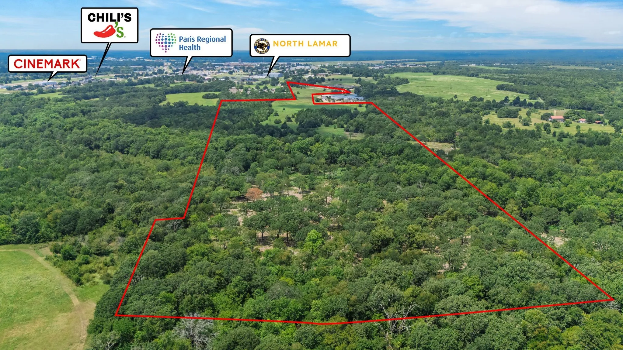 Unimproved Land For Sale in Lamar County , 83 ac Stillhouse Road, Paris, Texas 75460, 0, 0, Garage spaces, 0 Sqft, built in 0, mls#21109061, Real Estate Agent in Paris, Homes For Sale in Lamar county, Homes For Sale in Paris, Realtor in Paris Texas, Real Estate Brokerage Independent Realty Texas, Luminita Cordes Realtor