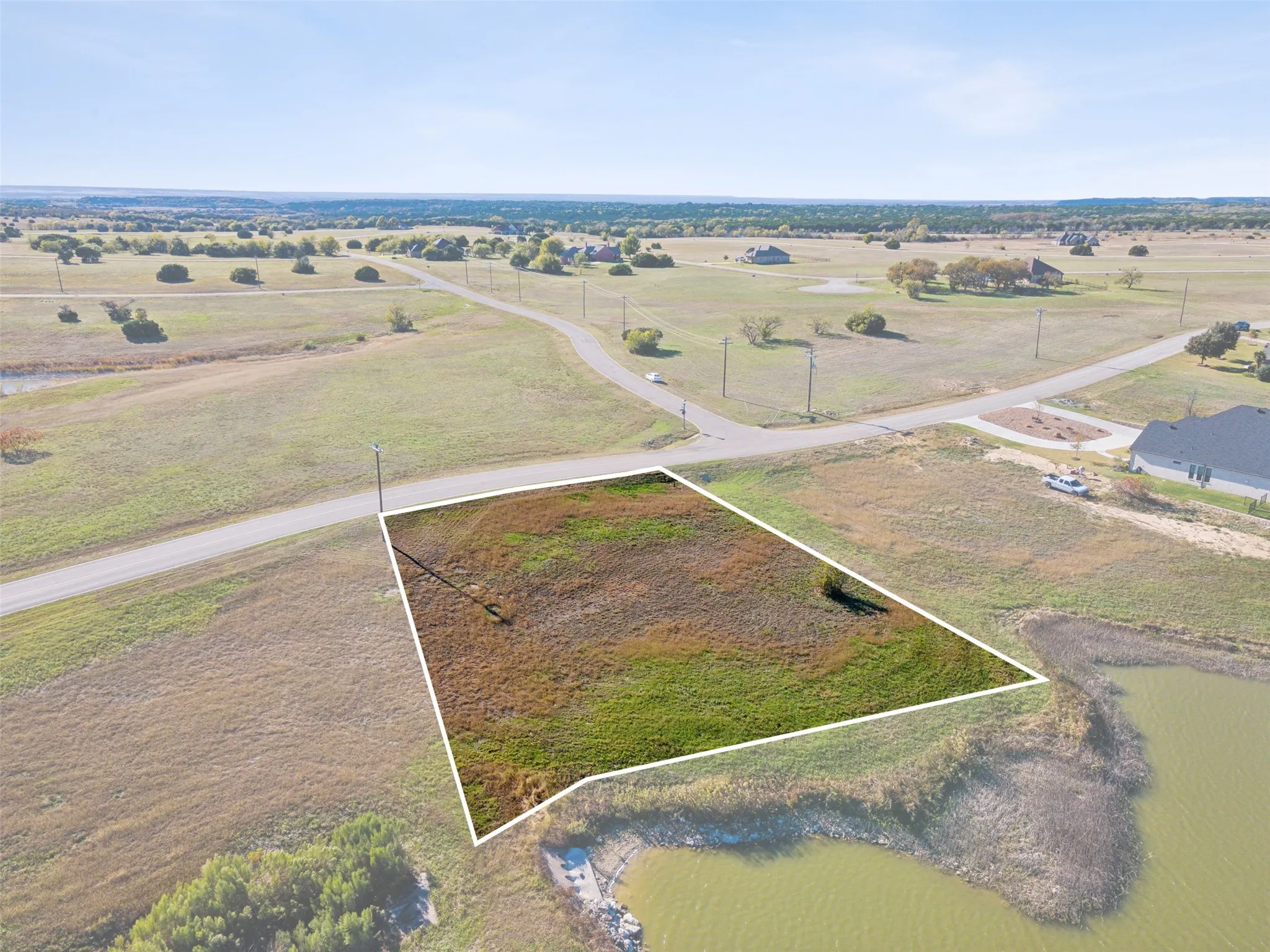 Unimproved Land For Sale in Johnson County , 7301 Retreat Boulevard, Cleburne, Texas 76033, 0, 0, Garage spaces, 0 Sqft, built in 0, Price $35,000, mls#21109298, Real Estate Agent in Cleburne, Homes For Sale in Johnson county, Homes For Sale in Cleburne, Realtor in Cleburne Texas, Real Estate Brokerage Independent Realty Texas, Luminita Cordes Realtor