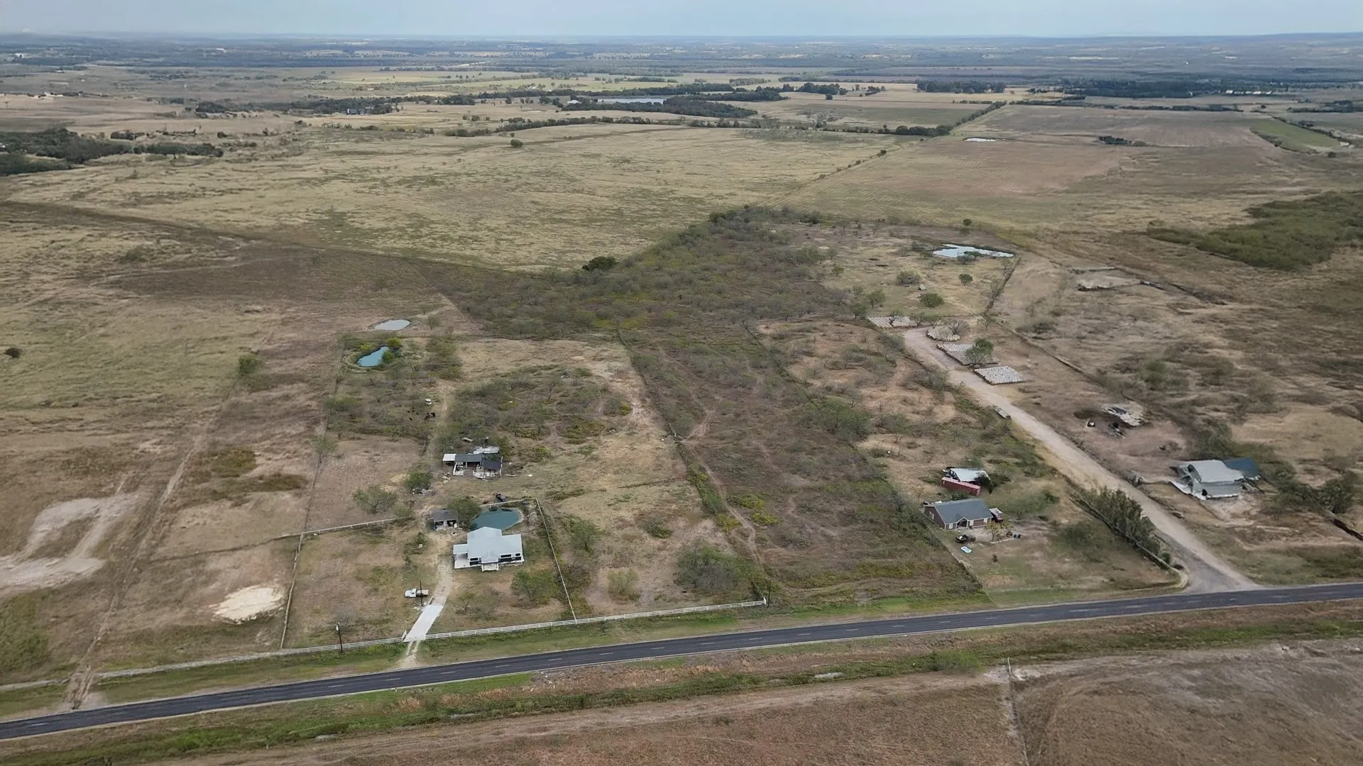 Unimproved Land For Sale in Navarro County , 5898 Fm 3383, Corsicana, Texas 75110, 0, 0, Garage spaces, 0 Sqft, built in 0, Price $326,999, mls#21095040, Real Estate Agent in Corsicana, Homes For Sale in Navarro county, Homes For Sale in Corsicana, Realtor in Corsicana Texas, Real Estate Brokerage Independent Realty Texas, Luminita Cordes Realtor