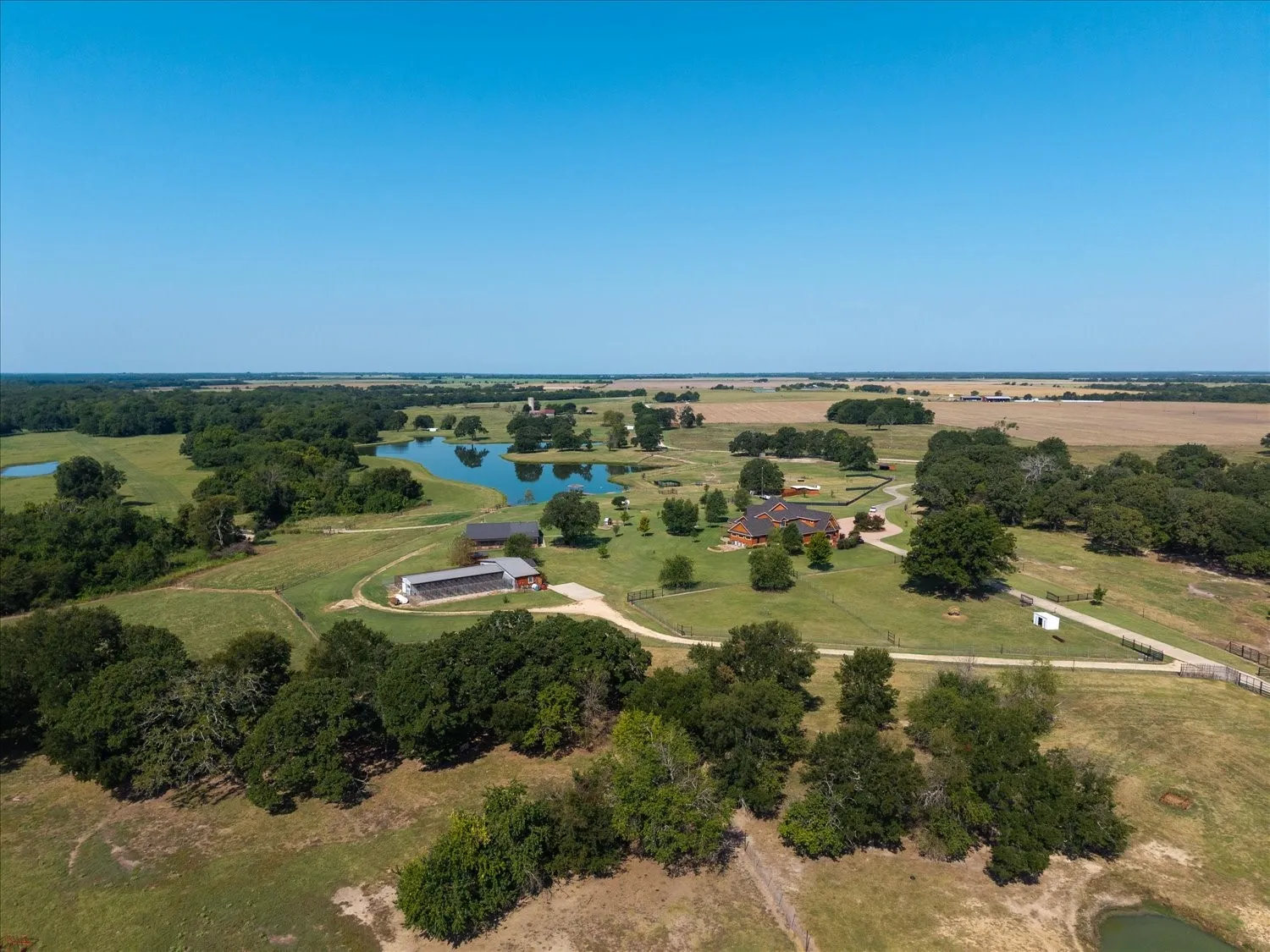 Single Family Residence For Sale in Lamar County , 695 County Road 36120 Road, Honey Grove, Texas 75446, 5 Bedrooms, 6 Bathrooms, 3 Garage spaces, 7,500 Sqft, built in 2013, Price $2,499,000, mls#21108808, Real Estate Agent in Honey Grove, Homes For Sale in Lamar county, Homes For Sale in Honey Grove, Realtor in Honey Grove Texas, Real Estate Brokerage Independent Realty Texas, Luminita Cordes Realtor