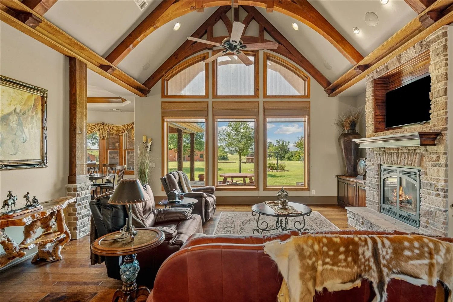 Single Family Residence For Sale in Lamar County , 695 County Road 36120 Road, Honey Grove, Texas 75446, 5 Bedrooms, 6 Bathrooms, 3 Garage spaces, 7,500 Sqft, built in 2013, Price $2,499,000, mls#21108808, Real Estate Agent in Honey Grove, Homes For Sale in Lamar county, Homes For Sale in Honey Grove, Realtor in Honey Grove Texas, Real Estate Brokerage Independent Realty Texas, Luminita Cordes Realtor