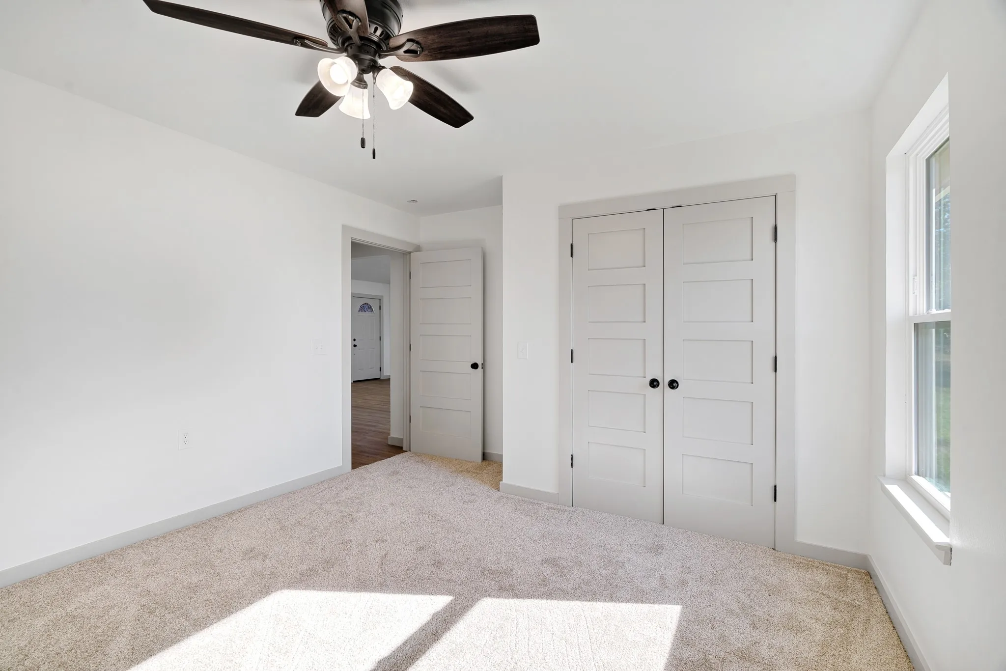 Single Family Residence For Sale in Lamar County , 728 County Road 44050, Powderly, Texas 75473, 3 Bedroom, 2 Bathroom, Garage spaces, 1,410 Sqft, built in 2025, New Construction - Complete, mls#21109969, Real Estate Agent in Powderly, Homes For Sale in Lamar county, Homes For Sale in Powderly, Realtor in Powderly Texas, Real Estate Brokerage Independent Realty Texas, Luminita Cordes Realtor