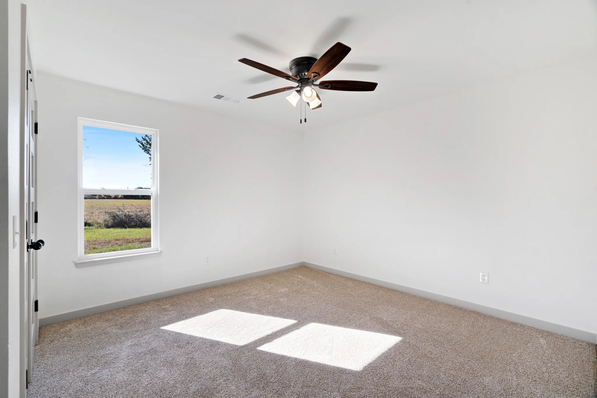 Single Family Residence For Sale in Lamar County , 728 County Road 44050, Powderly, Texas 75473, 3 Bedroom, 2 Bathroom, Garage spaces, 1,410 Sqft, built in 2025, New Construction - Complete, mls#21109969, Real Estate Agent in Powderly, Homes For Sale in Lamar county, Homes For Sale in Powderly, Realtor in Powderly Texas, Real Estate Brokerage Independent Realty Texas, Luminita Cordes Realtor