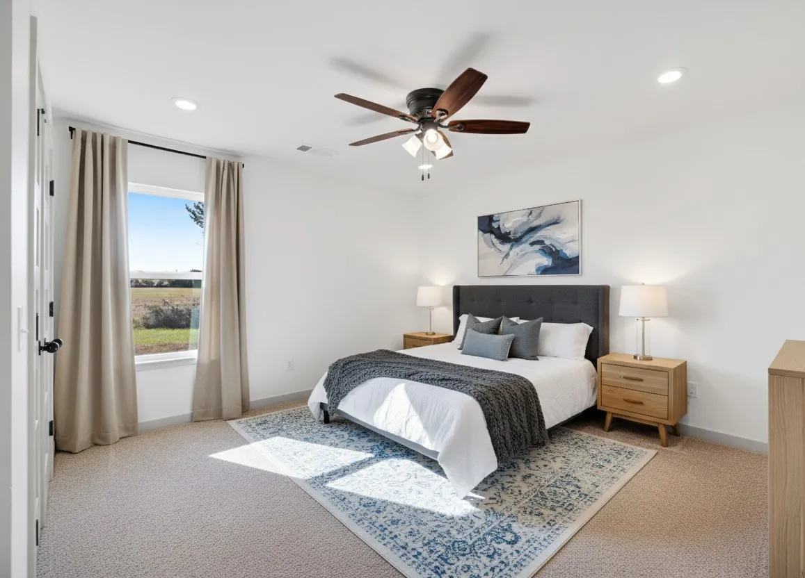 Single Family Residence For Sale in Lamar County , 728 County Road 44050, Powderly, Texas 75473, 3 Bedroom, 2 Bathroom, Garage spaces, 1,410 Sqft, built in 2025, New Construction - Complete, mls#21109969, Real Estate Agent in Powderly, Homes For Sale in Lamar county, Homes For Sale in Powderly, Realtor in Powderly Texas, Real Estate Brokerage Independent Realty Texas, Luminita Cordes Realtor