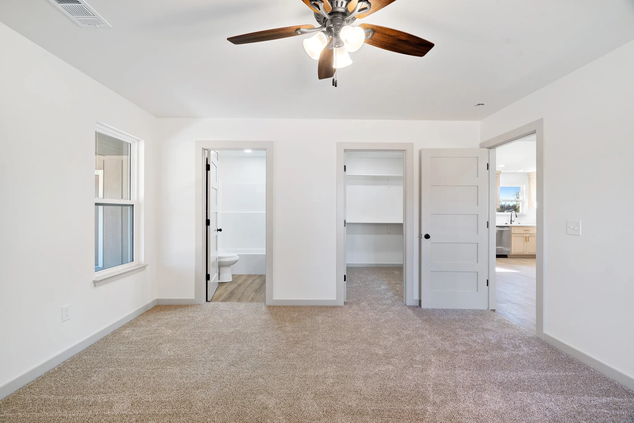 Single Family Residence For Sale in Lamar County , 728 County Road 44050, Powderly, Texas 75473, 3 Bedroom, 2 Bathroom, Garage spaces, 1,410 Sqft, built in 2025, New Construction - Complete, mls#21109969, Real Estate Agent in Powderly, Homes For Sale in Lamar county, Homes For Sale in Powderly, Realtor in Powderly Texas, Real Estate Brokerage Independent Realty Texas, Luminita Cordes Realtor