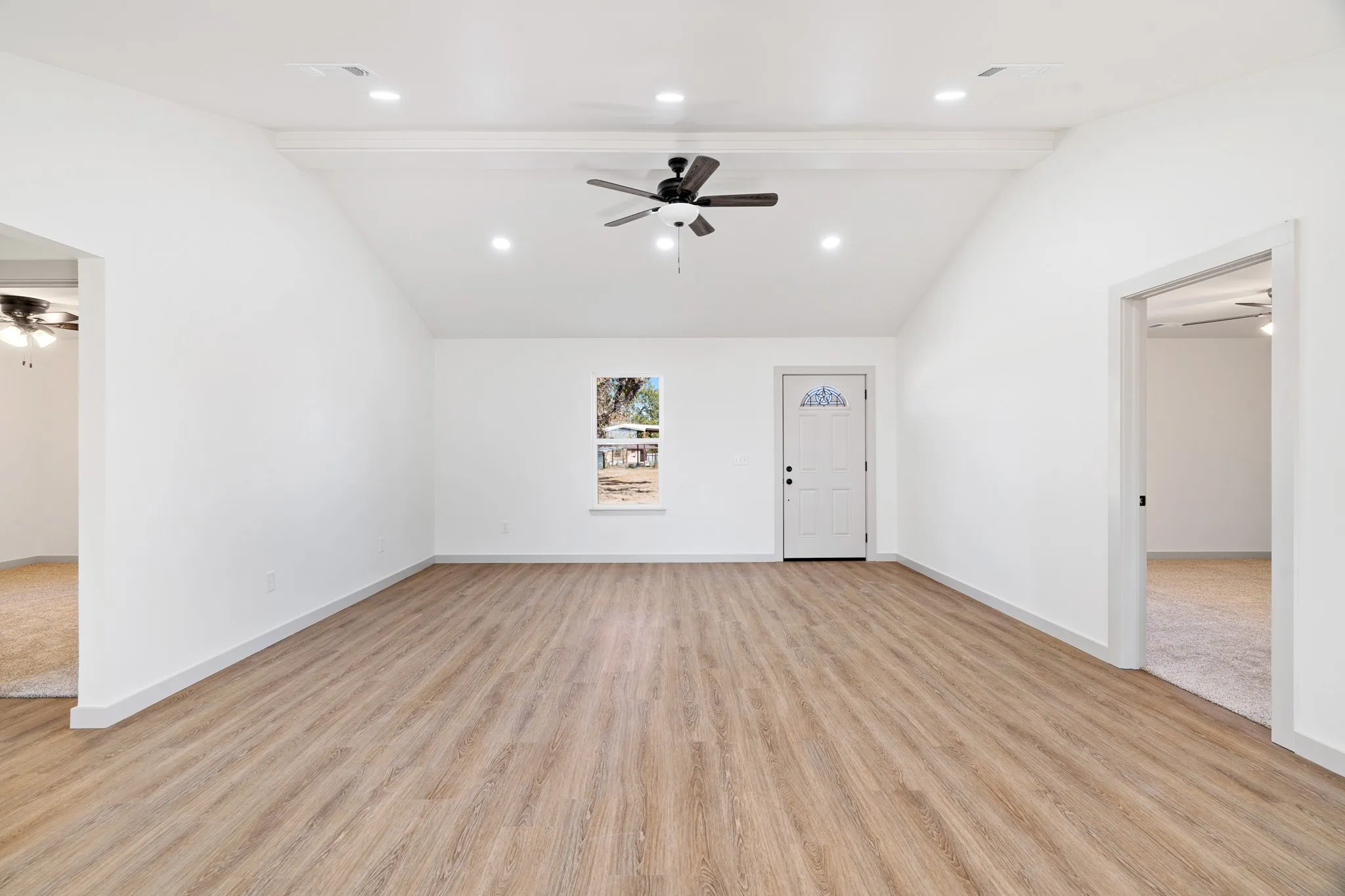 Single Family Residence For Sale in Lamar County , 728 County Road 44050, Powderly, Texas 75473, 3 Bedroom, 2 Bathroom, Garage spaces, 1,410 Sqft, built in 2025, New Construction - Complete, mls#21109969, Real Estate Agent in Powderly, Homes For Sale in Lamar county, Homes For Sale in Powderly, Realtor in Powderly Texas, Real Estate Brokerage Independent Realty Texas, Luminita Cordes Realtor