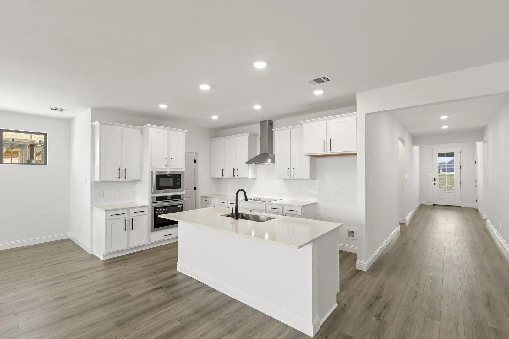 11. 6311 DelaCroix - Kitchen (2)