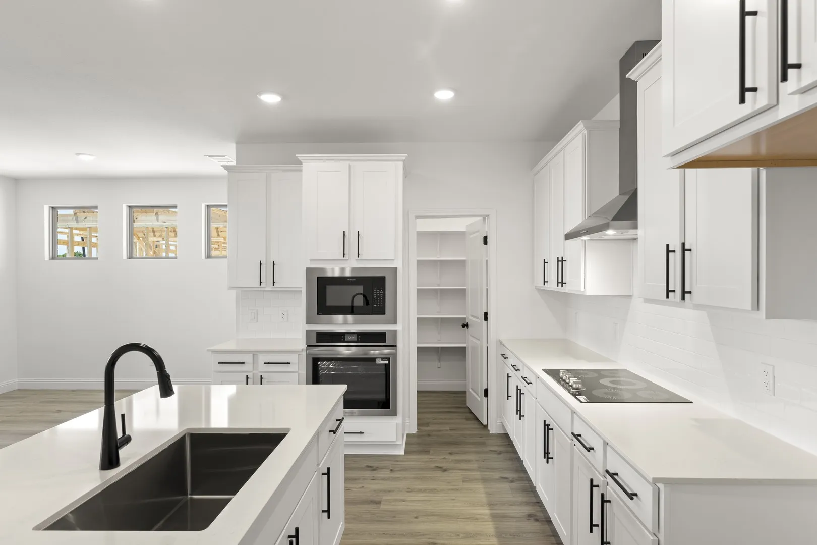 12. 6311 DelaCroix - Kitchen (3)