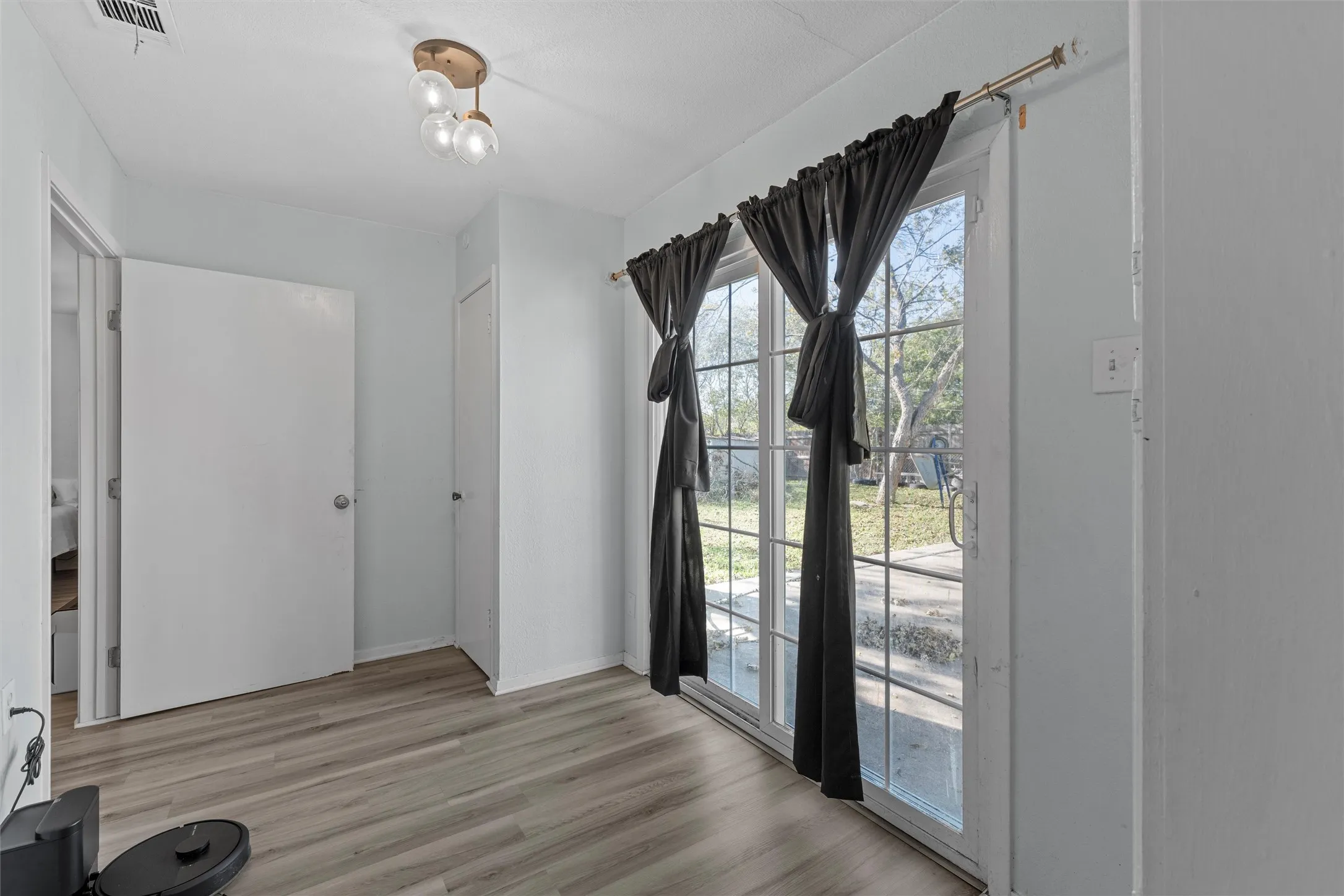 Mudroom