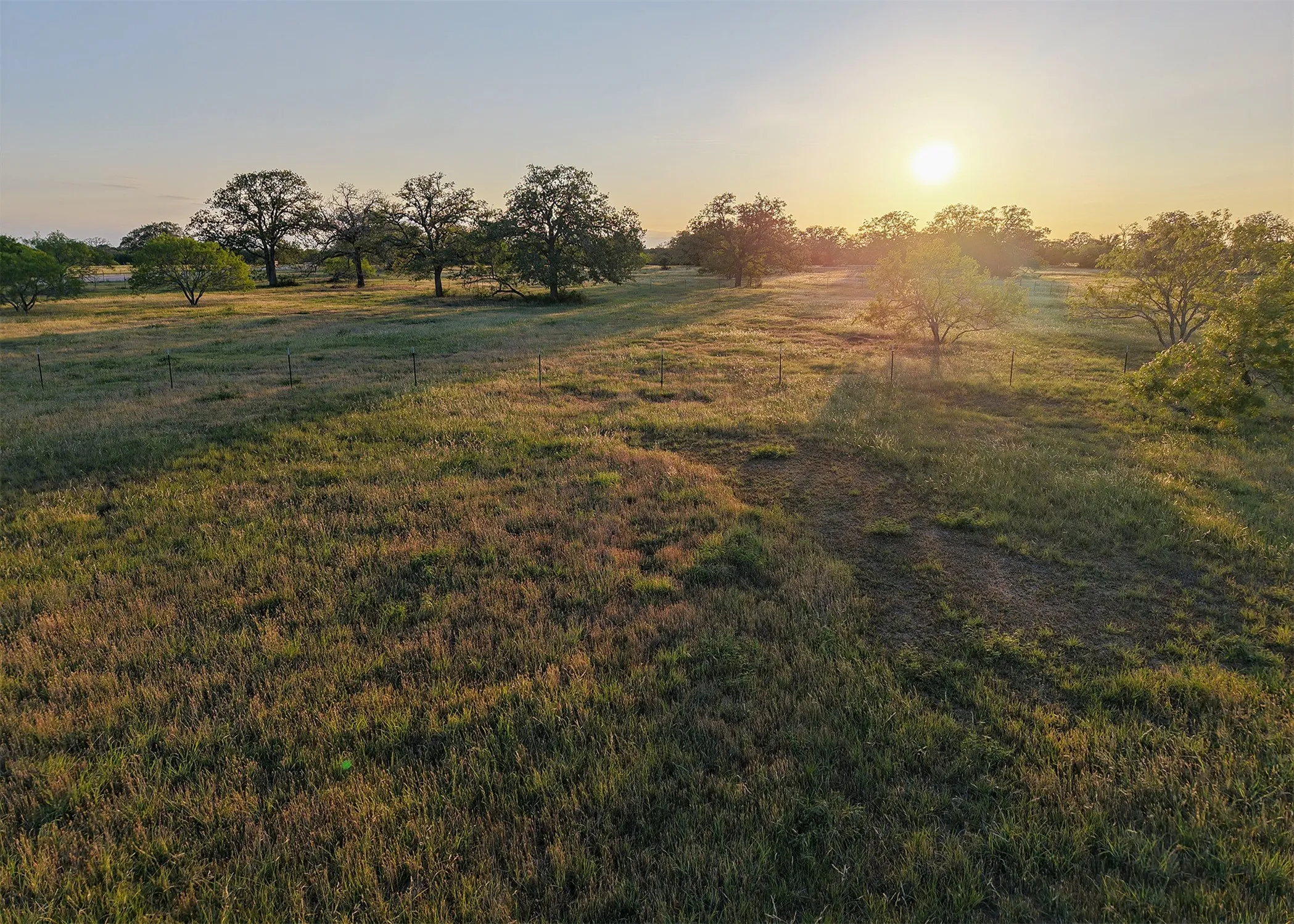 View of nature featuring rural landscape