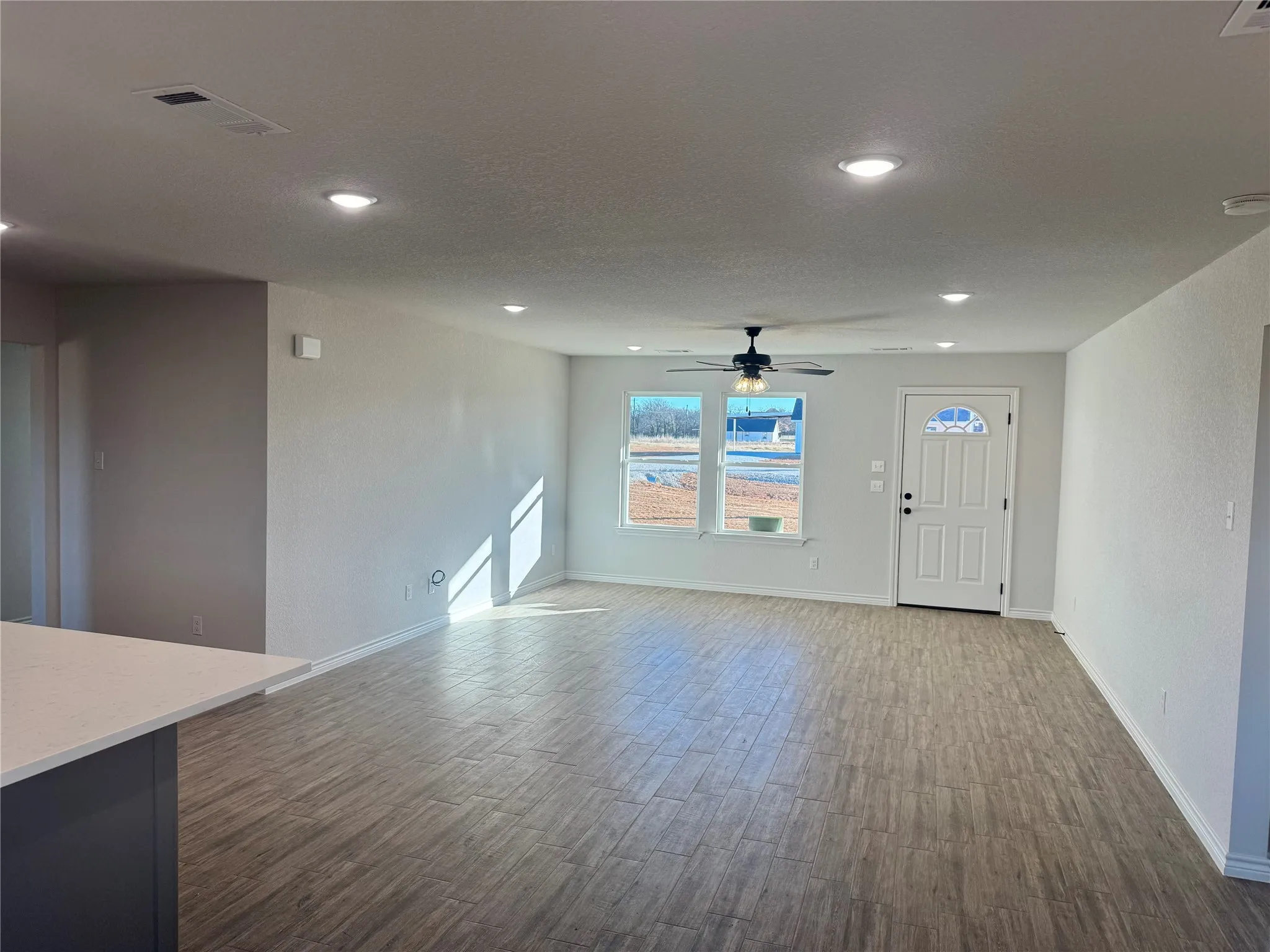 Single Family Residence For Sale in Parker County , 1004 Morgan Court, Springtown, Texas 76082, 3 Bedroom, 2 Bathroom, Garage spaces, 1,514 Sqft, built in 2025, New Construction - Incomplete, mls#21111720, Real Estate Agent in Springtown, Homes For Sale in Parker county, Homes For Sale in Springtown, Realtor in Springtown Texas, Real Estate Brokerage Independent Realty Texas, Luminita Cordes Realtor