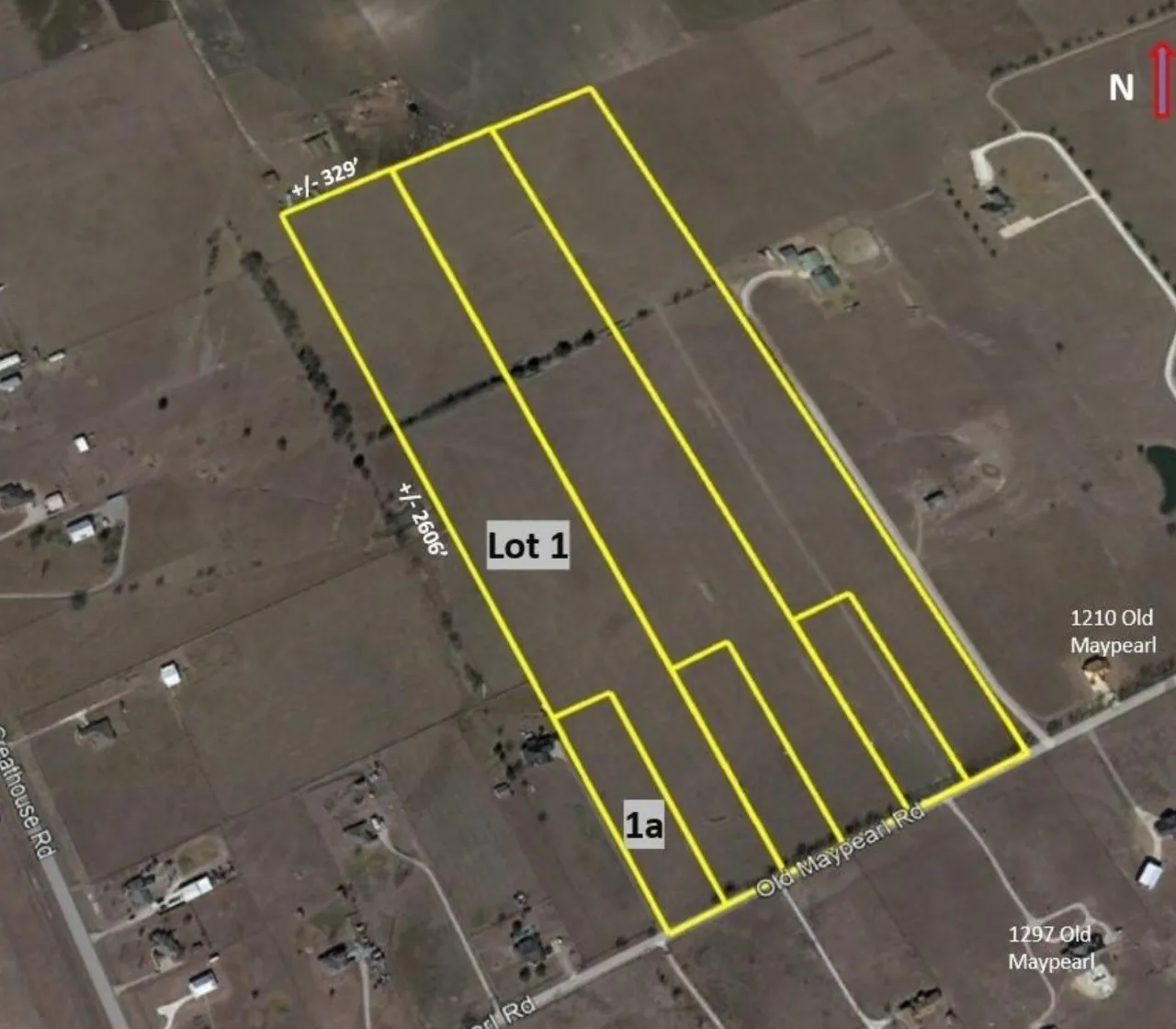 Unimproved Land For Sale in Ellis County , 1328 Old Maypearl Road, Waxahachie, Texas 75167, 0, 0, Garage spaces, 0 Sqft, built in 0, Price $715,000, mls#21109918, Real Estate Agent in Waxahachie, Homes For Sale in Ellis county, Homes For Sale in Waxahachie, Realtor in Waxahachie Texas, Real Estate Brokerage Independent Realty Texas, Luminita Cordes Realtor
