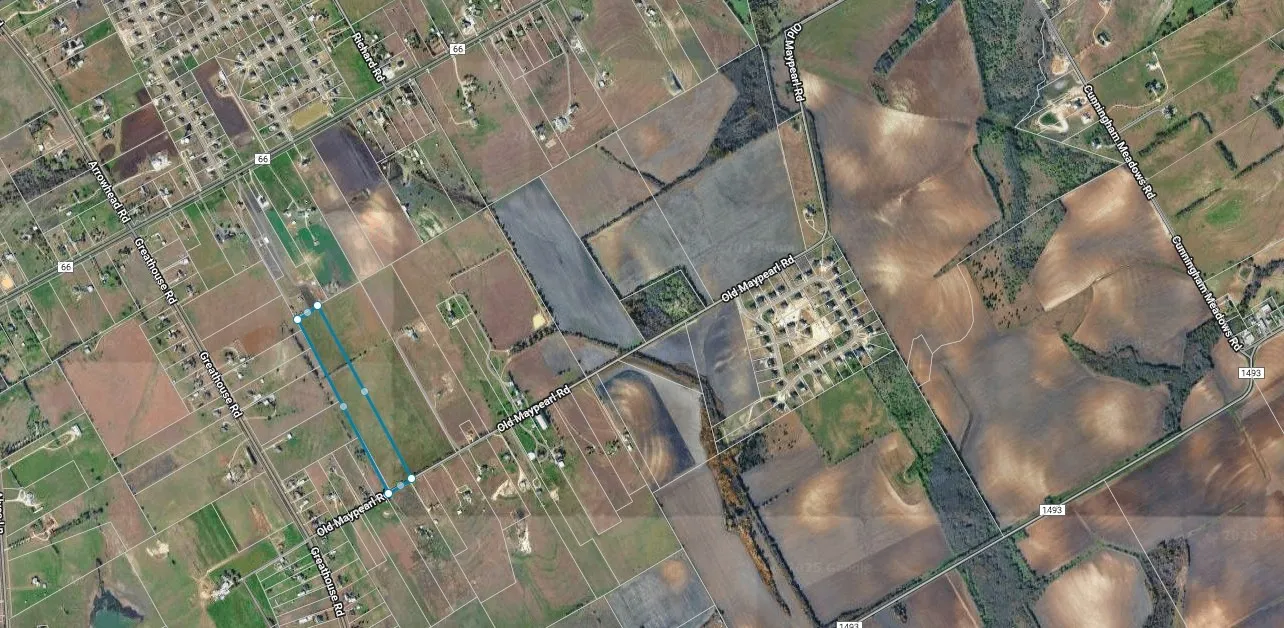 Unimproved Land For Sale in Ellis County , 1328 Old Maypearl Road, Waxahachie, Texas 75167, 0, 0, Garage spaces, 0 Sqft, built in 0, Price $715,000, mls#21109918, Real Estate Agent in Waxahachie, Homes For Sale in Ellis county, Homes For Sale in Waxahachie, Realtor in Waxahachie Texas, Real Estate Brokerage Independent Realty Texas, Luminita Cordes Realtor