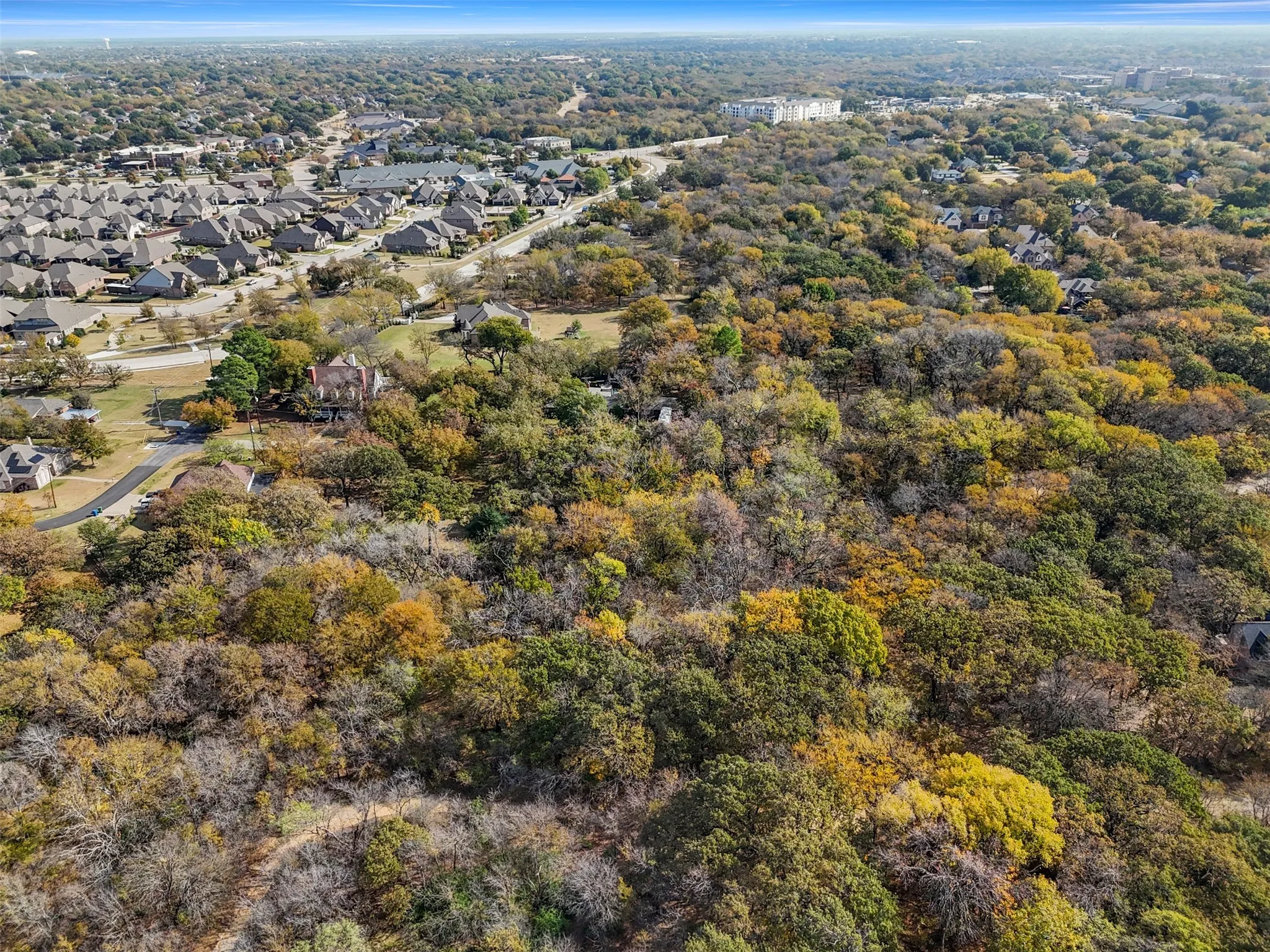 View of property location