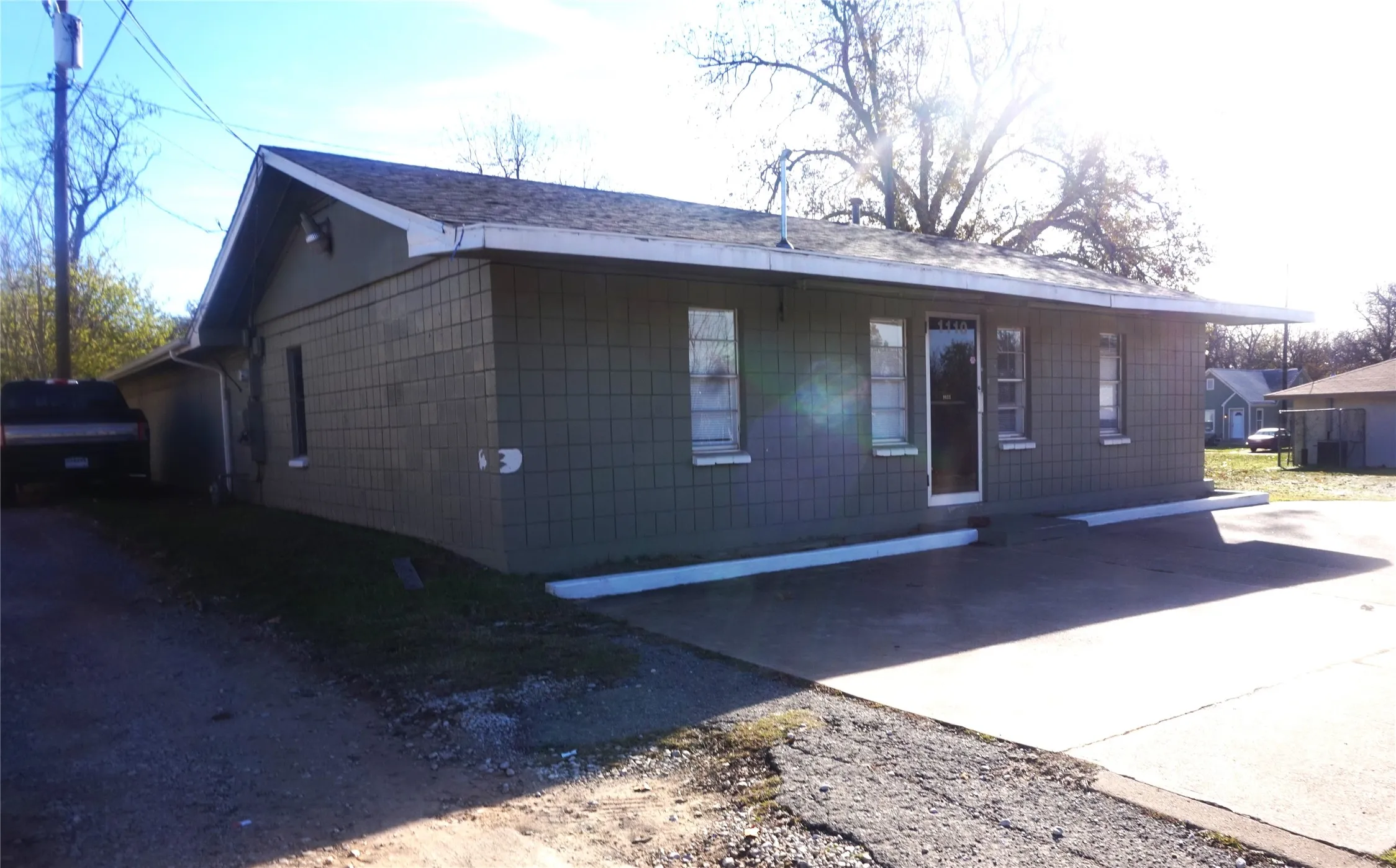 Business For Rent in Grayson County , 1110 S Armstrong Avenue, Denison, Texas 75020, 0, 0, Garage spaces, 0 Sqft, built in 1950, Preowned, mls#21111926, Real Estate Agent in Denison, Homes For Rent in Grayson county, Homes For Rent in Denison, Realtor in Denison Texas, Real Estate Brokerage Independent Realty Texas, Luminita Cordes Realtor