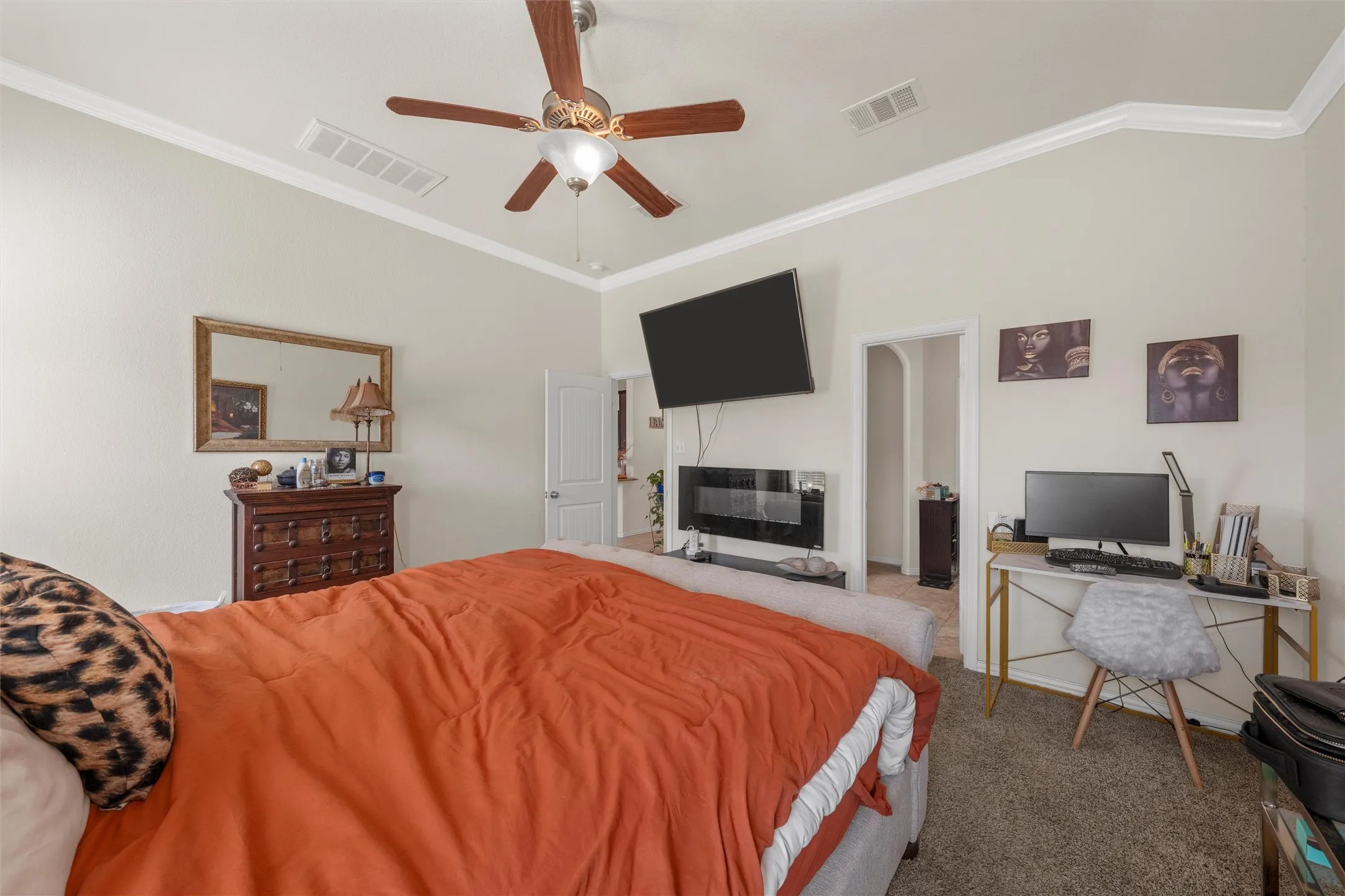 Single Family Residence For Sale in Mc Lennan County , 254 Woodhaven Trail, Waco, Texas 76657, 4 Bedroom, 3 Bathroom, 2 Garage spaces, 3,065 Sqft, built in 2015, mls#21110090, Real Estate Agent in Waco, Homes For Sale in Mc Lennan county, Homes For Sale in Waco, Realtor in Waco Texas, Real Estate Brokerage Independent Realty Texas, Luminita Cordes Realtor