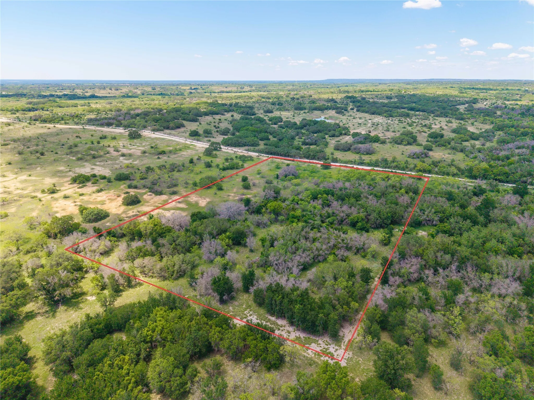 Improved Land For Sale in Brown County , 8548 County Road 332, Blanket, Texas 76432, 0, 0, Garage spaces, 0 Sqft, built in 0, Price $82,000, mls#21109867, Real Estate Agent in Blanket, Homes For Sale in Brown county, Homes For Sale in Blanket, Realtor in Blanket Texas, Real Estate Brokerage Independent Realty Texas, Luminita Cordes Realtor