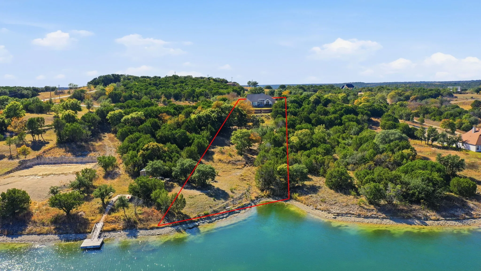 Single Family Residence For Sale in Erath County , 6525 Compass Way, Bluff Dale, Texas 76433, 3 Bedrooms, 3 Bathrooms, 2 Garage spaces, 2,282 Sqft, built in 2007, Preowned, Price $539,000, mls#21108828, Real Estate Agent in Bluff Dale, Homes For Sale in Erath county, Homes For Sale in Bluff Dale, Realtor in Bluff Dale Texas, Real Estate Brokerage Independent Realty Texas, Luminita Cordes Realtor