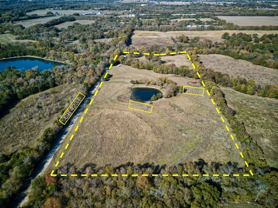 Farm For Sale in Fannin County , 956 County Road 4231, Bonham, Texas 75418, 0, 1 Bathroom, 2 Garage spaces, 1,190 Sqft, built in 2005, Preowned, Price $599,000, mls#21110174, Real Estate Agent in Bonham, Homes For Sale in Fannin county, Homes For Sale in Bonham, Realtor in Bonham Texas, Real Estate Brokerage Independent Realty Texas, Luminita Cordes Realtor