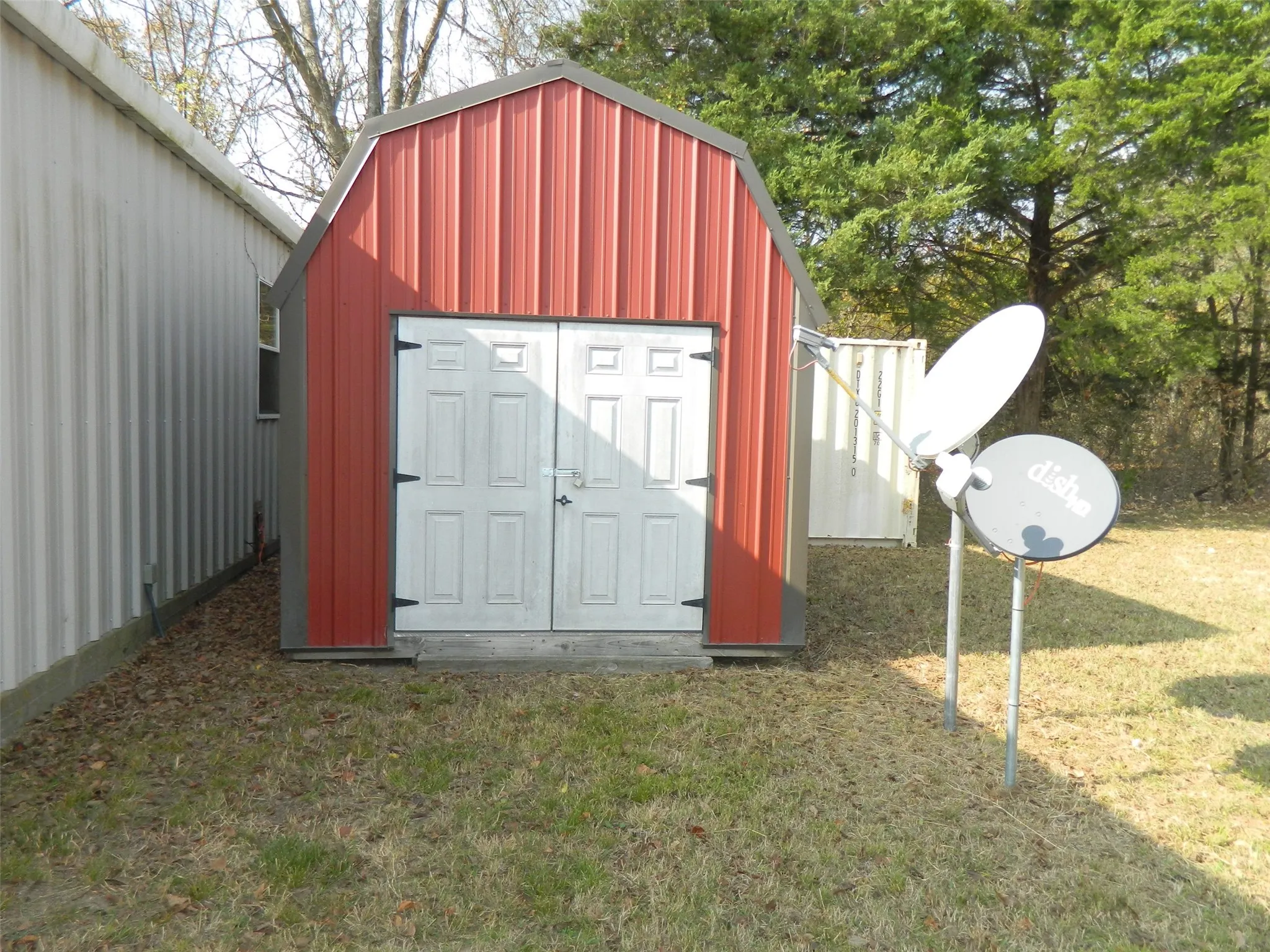 TV available on site