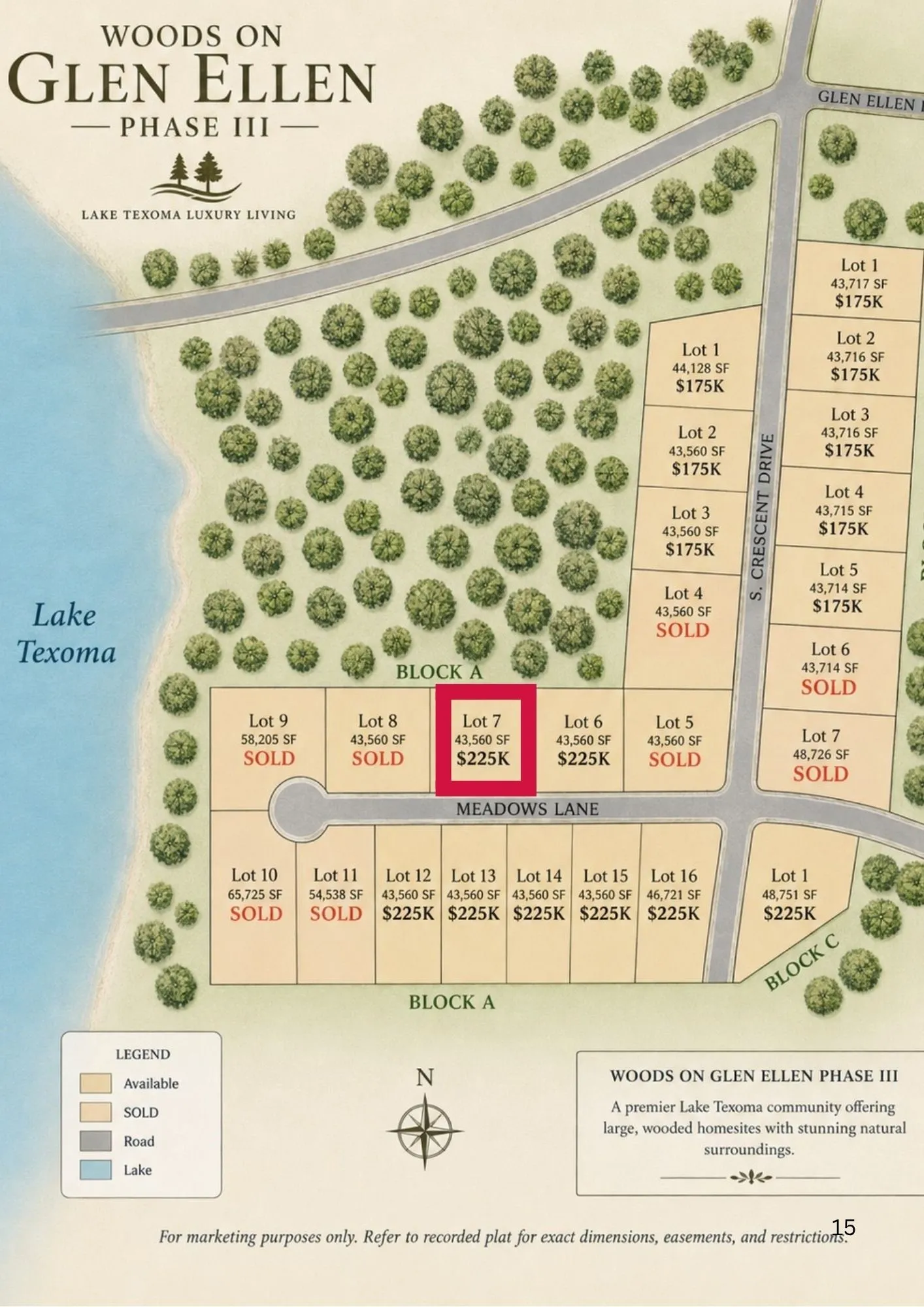 Unimproved Land For Sale in Grayson County , 463 Meadow Lane, Pottsboro, Texas 75076, 0, 0, Garage spaces, 0 Sqft, built in 0, mls#21112553, Real Estate Agent in Pottsboro, Homes For Sale in Grayson county, Homes For Sale in Pottsboro, Realtor in Pottsboro Texas, Real Estate Brokerage Independent Realty Texas, Luminita Cordes Realtor