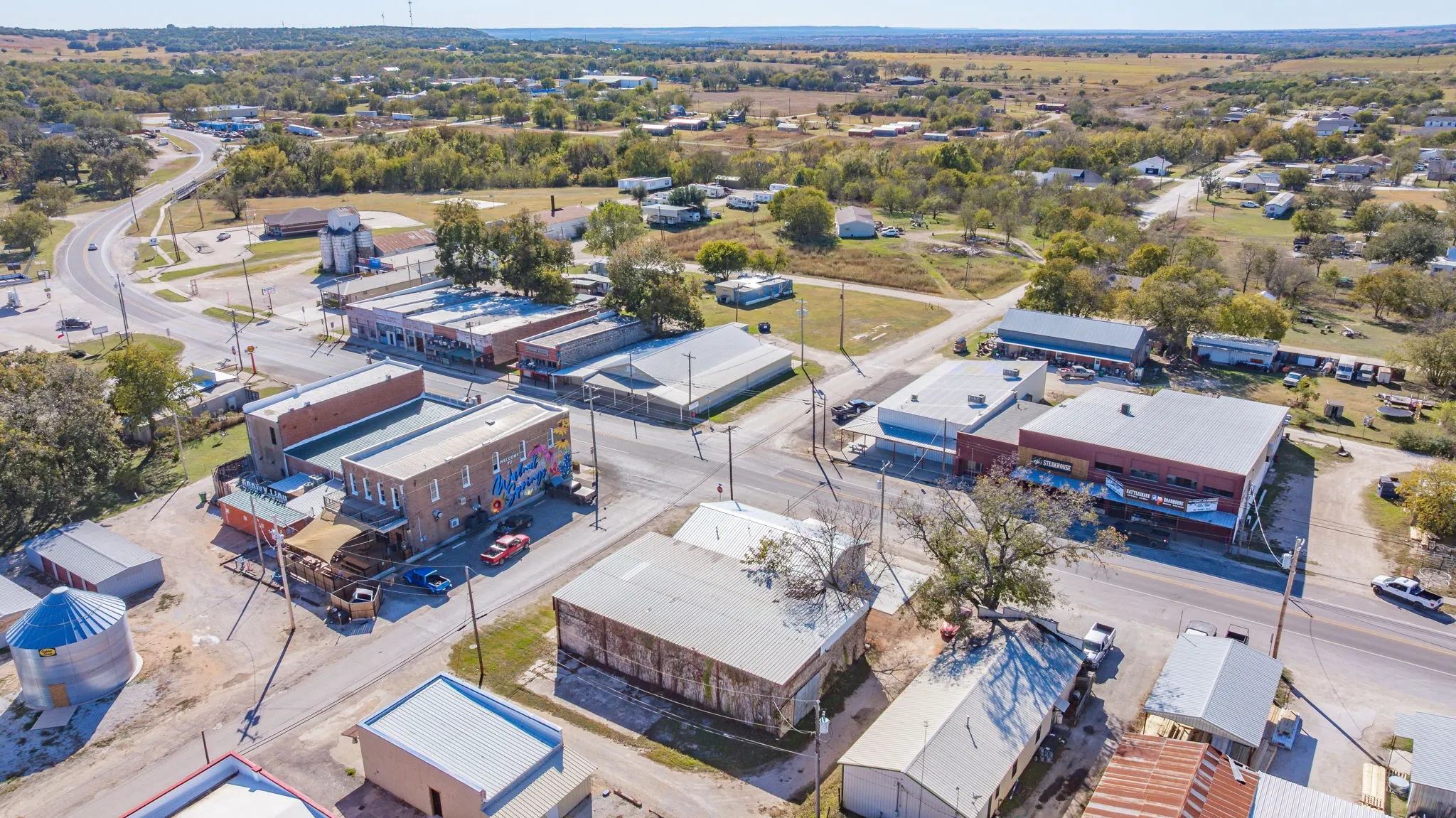 Retail For Sale in Bosque County , 4153 3rd Street, Walnut Springs, Texas 76690, 0, 0, Garage spaces, 0 Sqft, built in 1895, Preowned, Price $250,000, mls#21112659, Real Estate Agent in Walnut Springs, Homes For Sale in Bosque county, Homes For Sale in Walnut Springs, Realtor in Walnut Springs Texas, Real Estate Brokerage Independent Realty Texas, Luminita Cordes Realtor