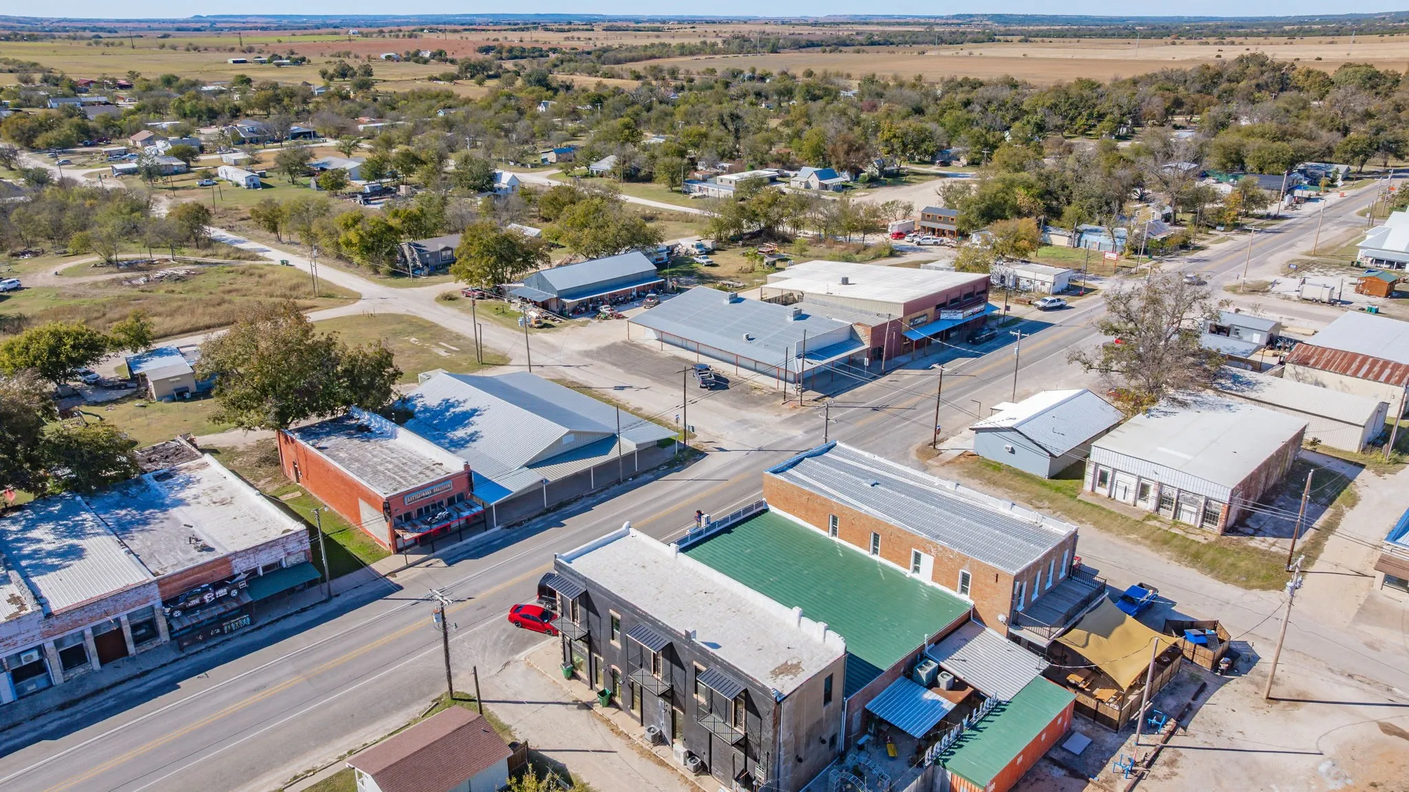 Retail For Sale in Bosque County , 4153 3rd Street, Walnut Springs, Texas 76690, 0, 0, Garage spaces, 0 Sqft, built in 1895, Preowned, Price $250,000, mls#21112659, Real Estate Agent in Walnut Springs, Homes For Sale in Bosque county, Homes For Sale in Walnut Springs, Realtor in Walnut Springs Texas, Real Estate Brokerage Independent Realty Texas, Luminita Cordes Realtor