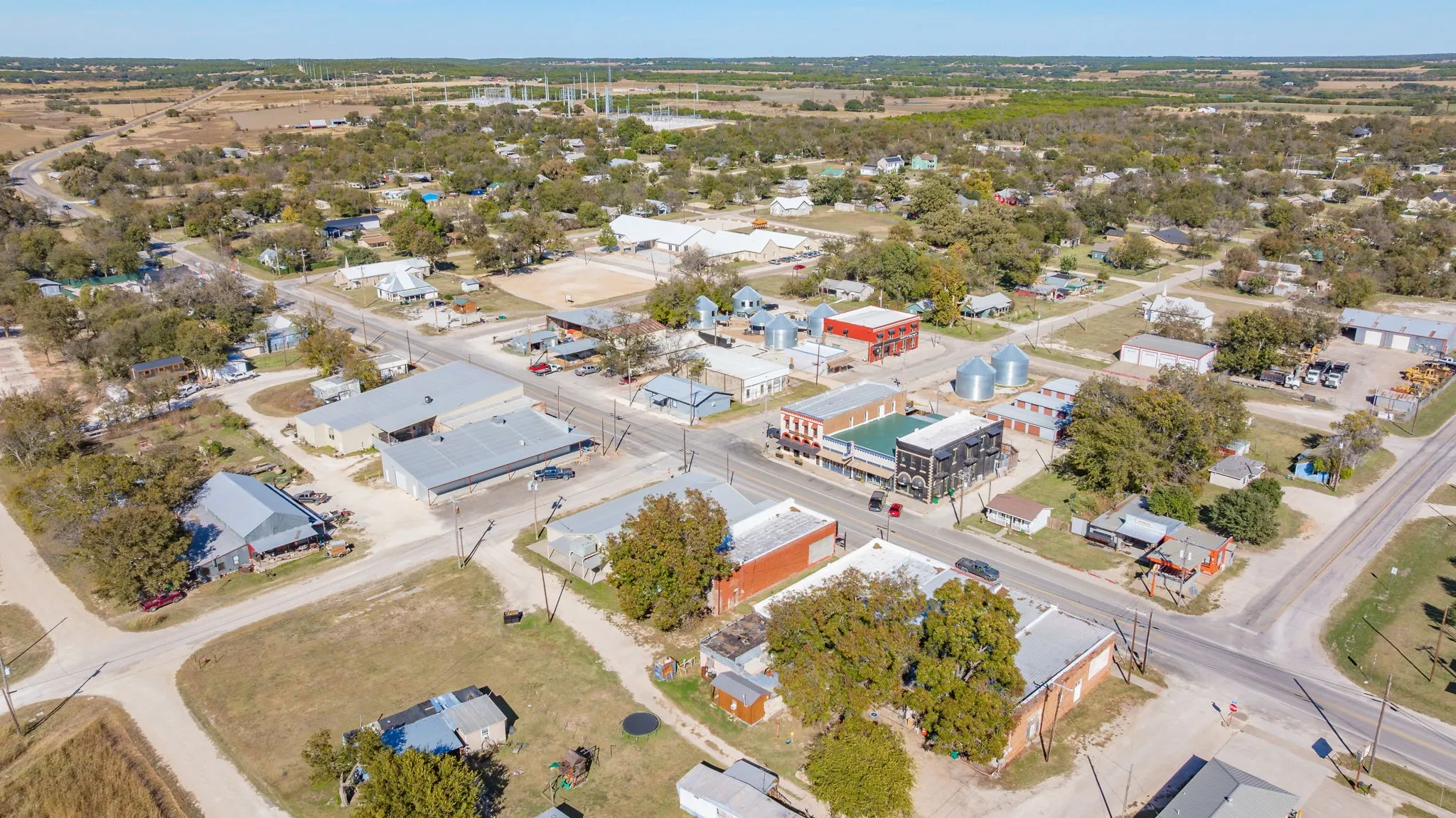 Retail For Sale in Bosque County , 4153 3rd Street, Walnut Springs, Texas 76690, 0, 0, Garage spaces, 0 Sqft, built in 1895, Preowned, Price $250,000, mls#21112659, Real Estate Agent in Walnut Springs, Homes For Sale in Bosque county, Homes For Sale in Walnut Springs, Realtor in Walnut Springs Texas, Real Estate Brokerage Independent Realty Texas, Luminita Cordes Realtor