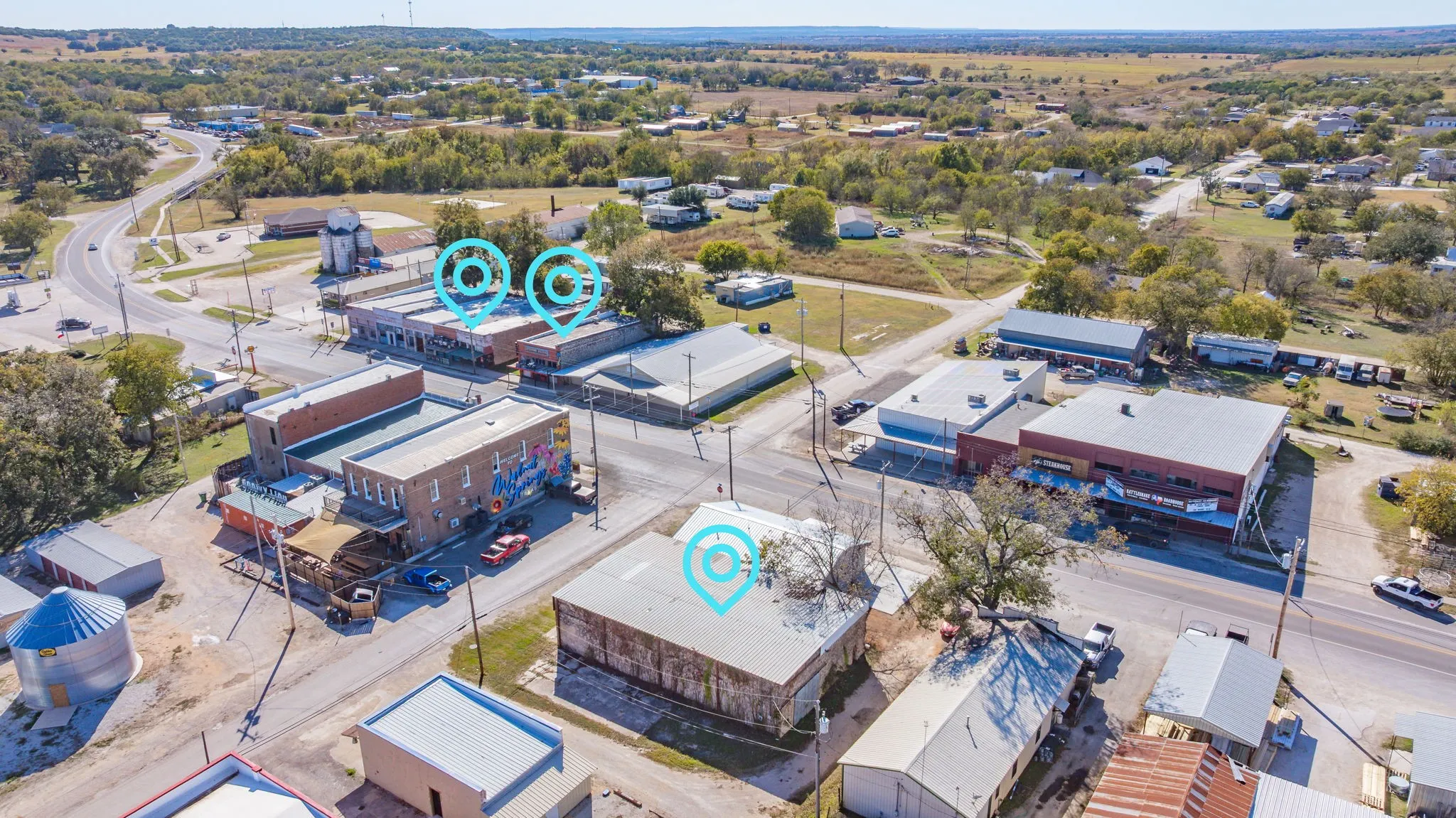 Retail For Sale in Bosque County , 4153 3rd Street, Walnut Springs, Texas 76690, 0, 0, Garage spaces, 0 Sqft, built in 1895, Preowned, Price $250,000, mls#21112659, Real Estate Agent in Walnut Springs, Homes For Sale in Bosque county, Homes For Sale in Walnut Springs, Realtor in Walnut Springs Texas, Real Estate Brokerage Independent Realty Texas, Luminita Cordes Realtor