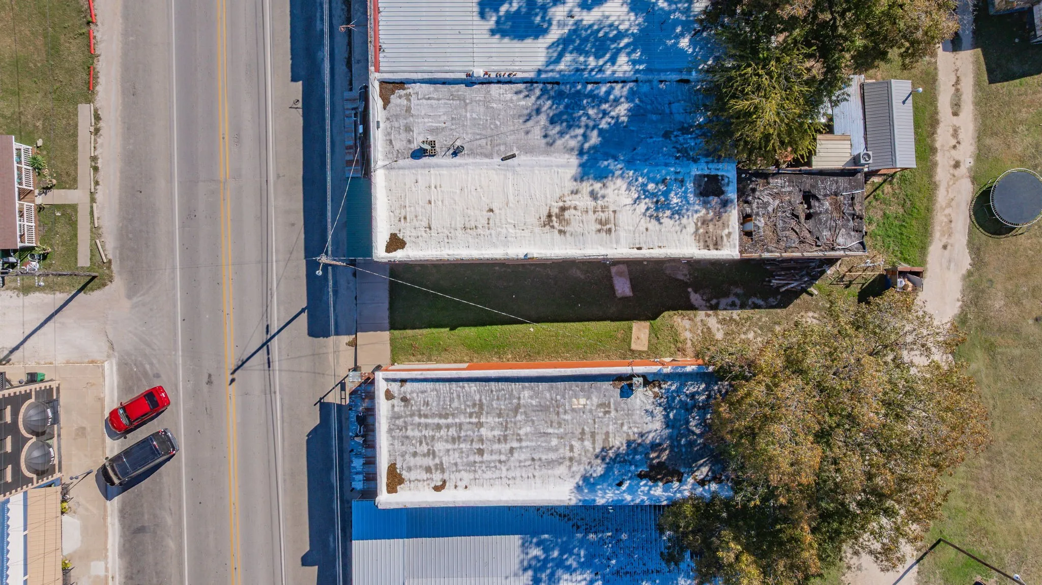 Retail For Sale in Bosque County , 4153 3rd Street, Walnut Springs, Texas 76690, 0, 0, Garage spaces, 0 Sqft, built in 1895, Preowned, Price $250,000, mls#21112659, Real Estate Agent in Walnut Springs, Homes For Sale in Bosque county, Homes For Sale in Walnut Springs, Realtor in Walnut Springs Texas, Real Estate Brokerage Independent Realty Texas, Luminita Cordes Realtor