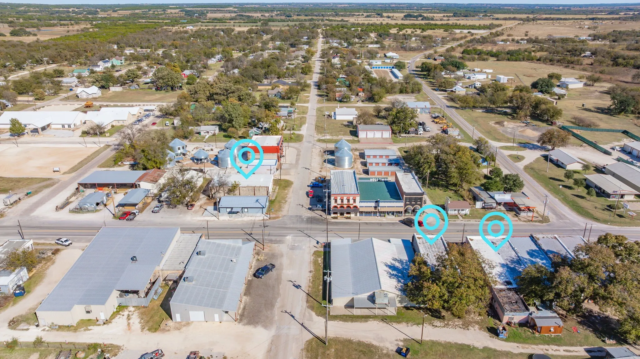 Retail For Sale in Bosque County , 4149 & 4147 3rd Street, Walnut Springs, Texas 76690, 0, 0, Garage spaces, 3,800 Sqft, built in 1895, Preowned, Price $450,000, mls#21112652, Real Estate Agent in Walnut Springs, Homes For Sale in Bosque county, Homes For Sale in Walnut Springs, Realtor in Walnut Springs Texas, Real Estate Brokerage Independent Realty Texas, Luminita Cordes Realtor