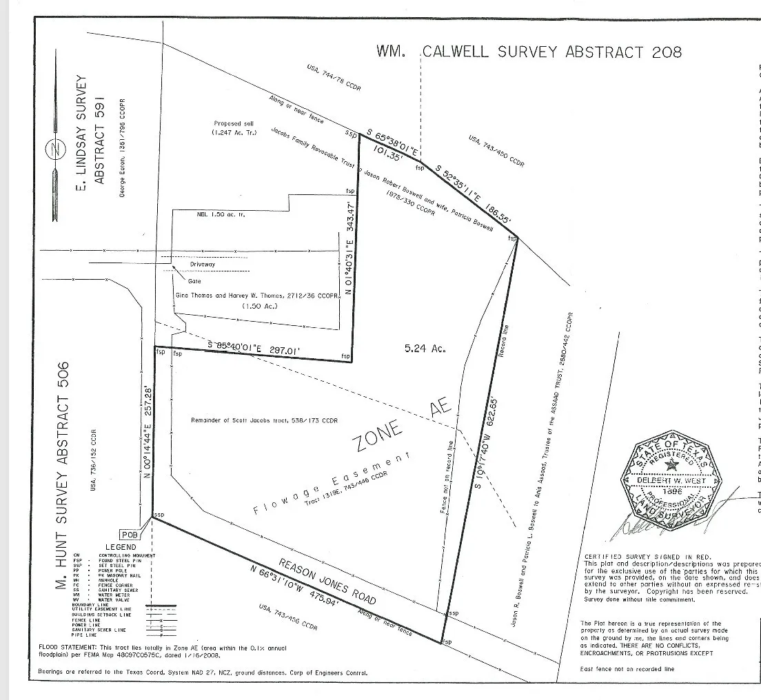 Unimproved Land For Sale in Cooke County , TBD Reason Jones Road, Valley View, Texas 76272, 0, 0, Garage spaces, 0 Sqft, built in 2012, Price $300,000, mls#21106948, Real Estate Agent in Valley View, Homes For Sale in Cooke county, Homes For Sale in Valley View, Realtor in Valley View Texas, Real Estate Brokerage Independent Realty Texas, Luminita Cordes Realtor