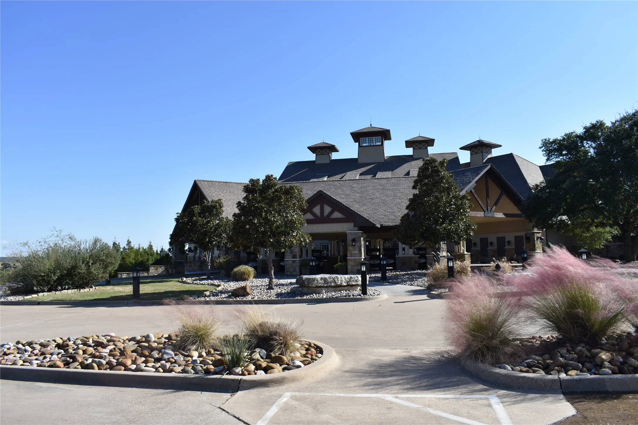 Club House