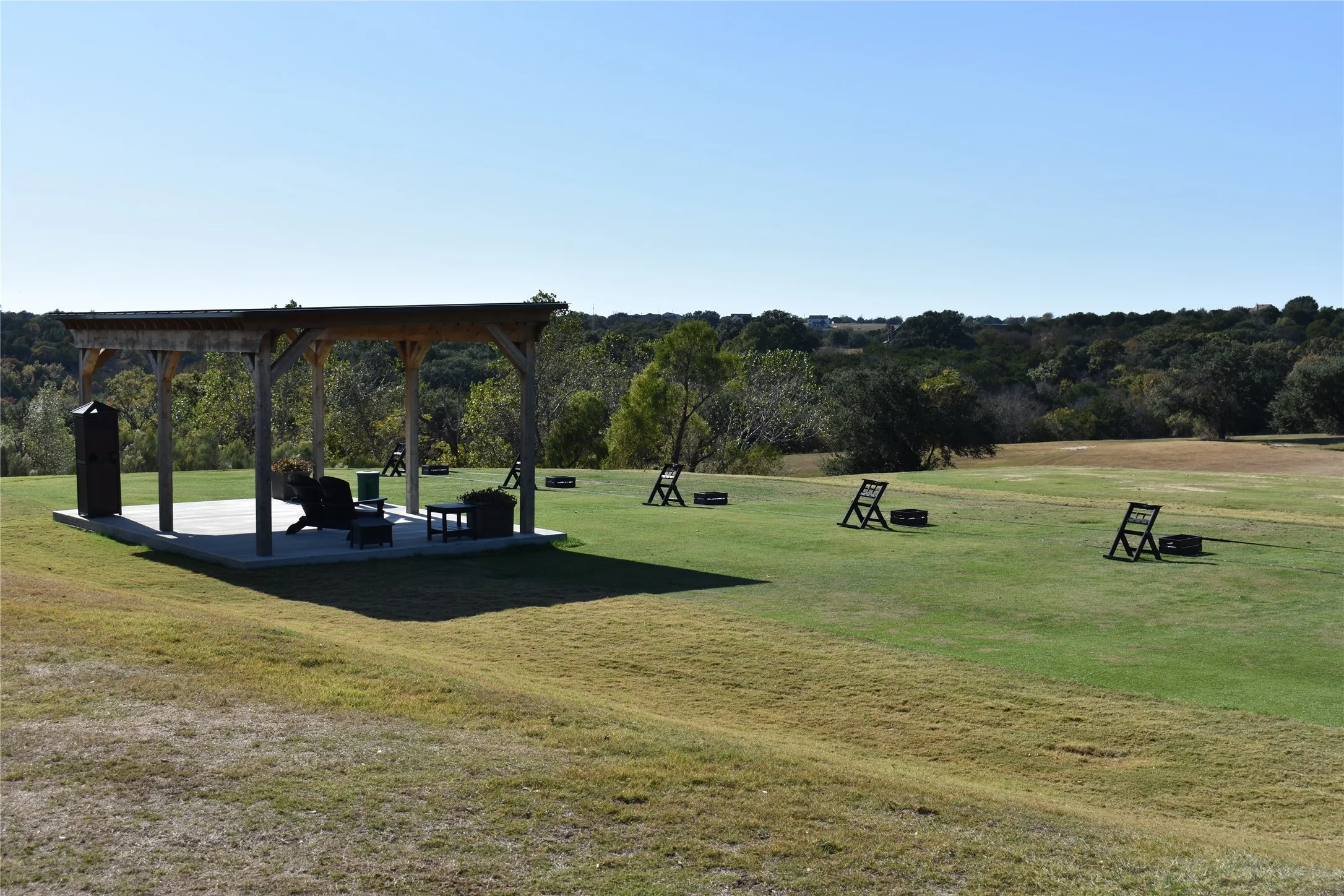 Driving Range