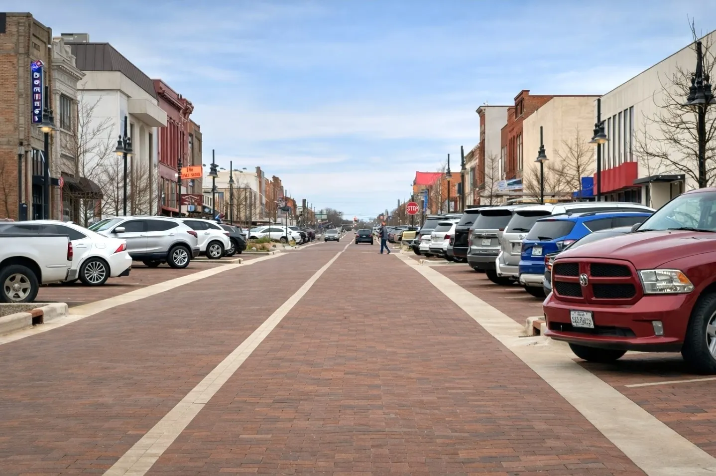 Main Street