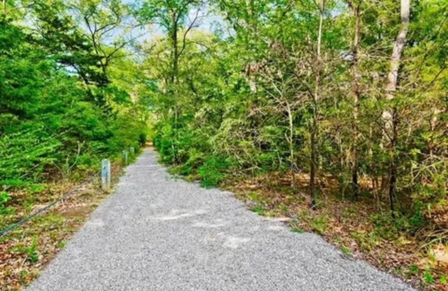 Walking Trails