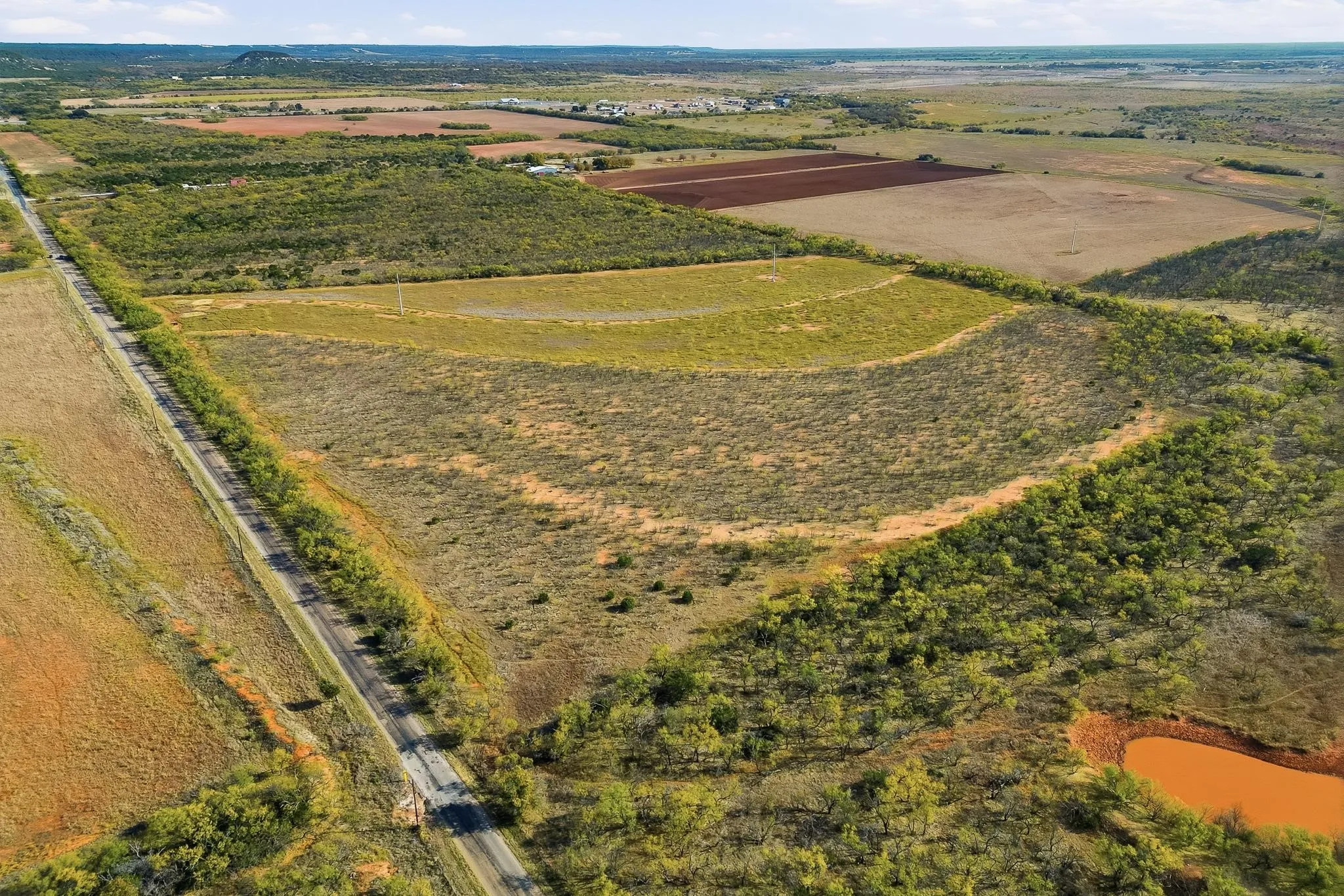 Unimproved Land For Sale in Taylor County , TBD 80 Acres CR 150, Tuscola, Texas 79562, 0, 0, Garage spaces, 0 Sqft, built in 0, Price $675,000, mls#21112798, Real Estate Agent in Tuscola, Homes For Sale in Taylor county, Homes For Sale in Tuscola, Realtor in Tuscola Texas, Real Estate Brokerage Independent Realty Texas, Luminita Cordes Realtor