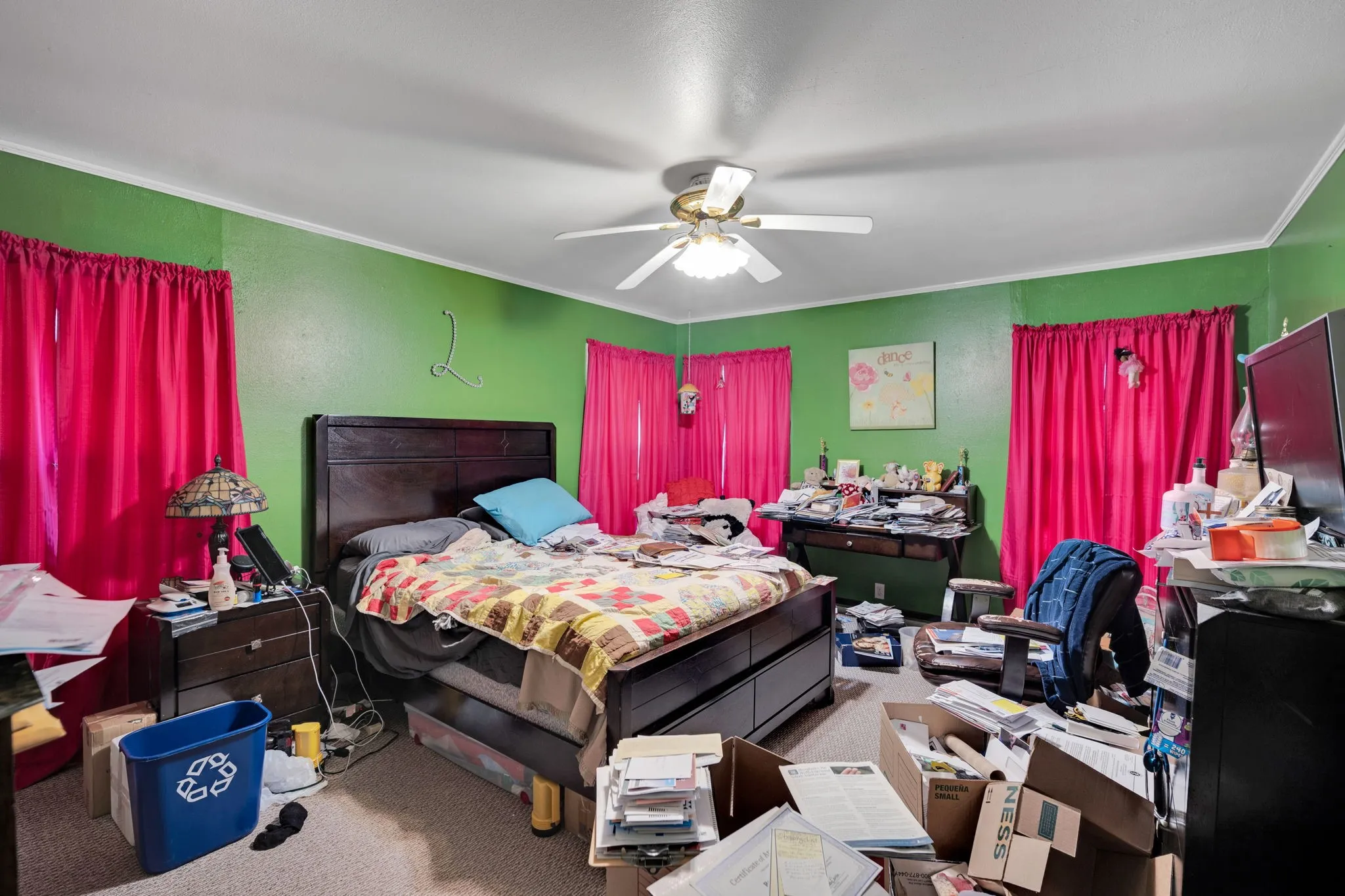 Bedroom #3