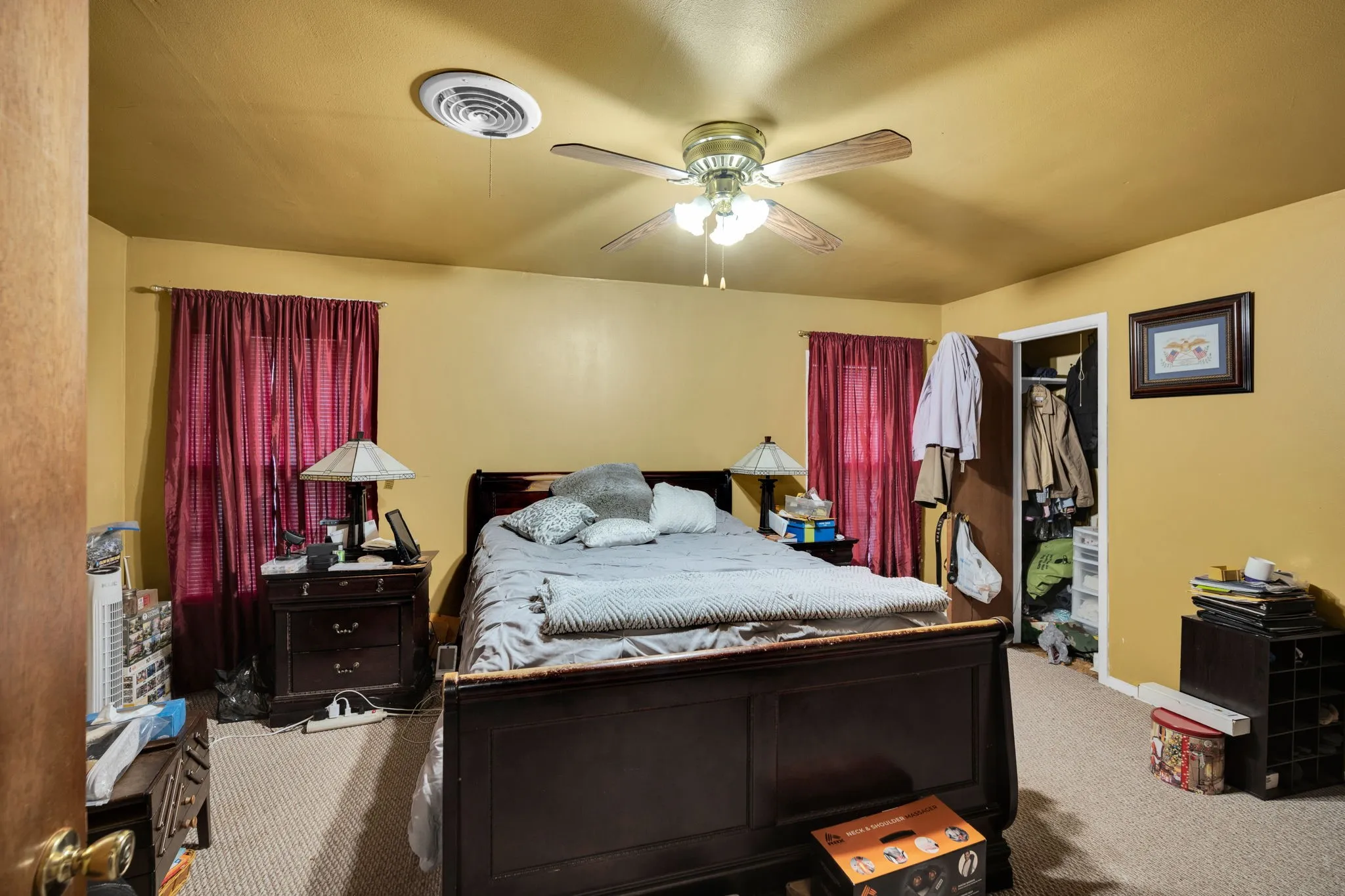 Third bedroom