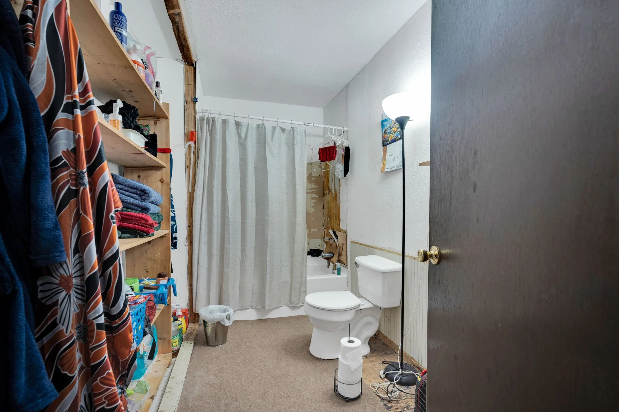 Off of Primary bedroom