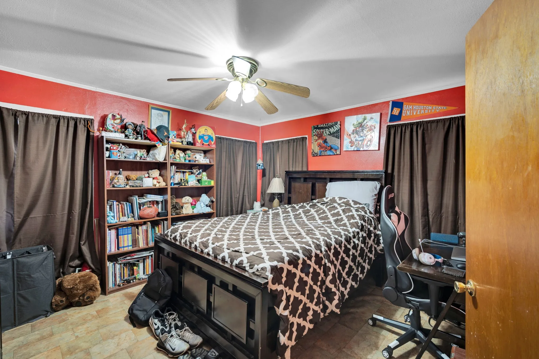 Bedroom #2