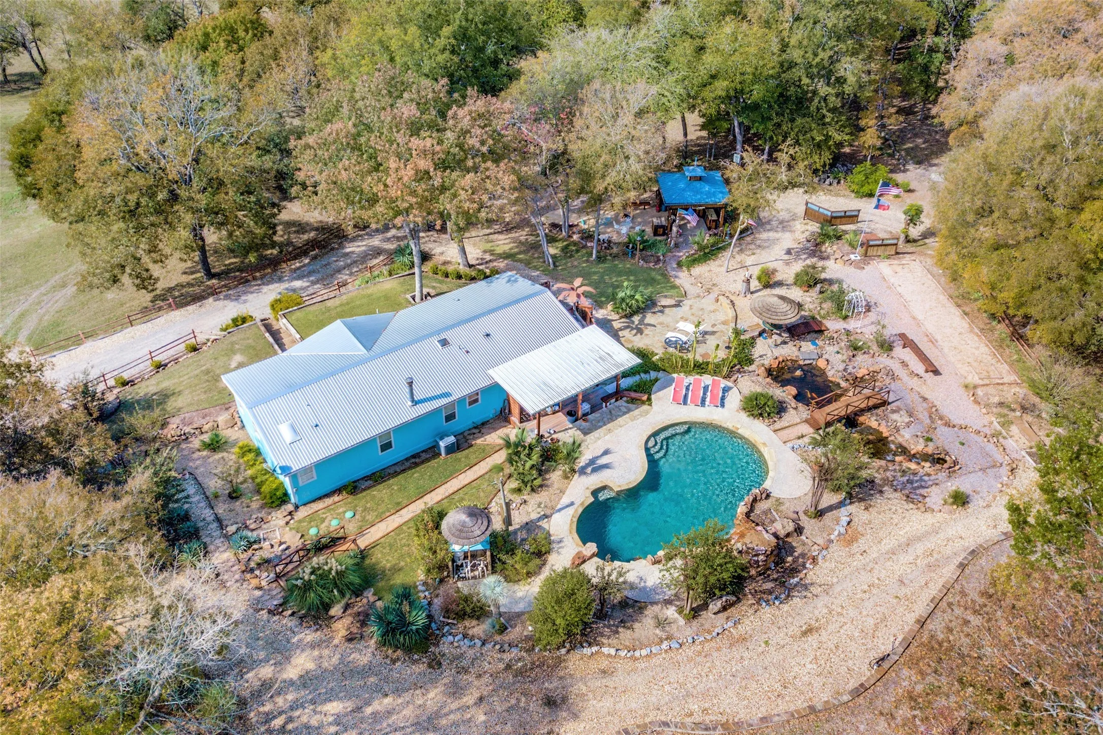 1680 Square Foot,3 Bedroom Home and Room For Expansion. REME HALO Whole House In-Duct Air Purifier Installed. Large Utility Room with Space For a Freezer. Tornado Storm Shelter.