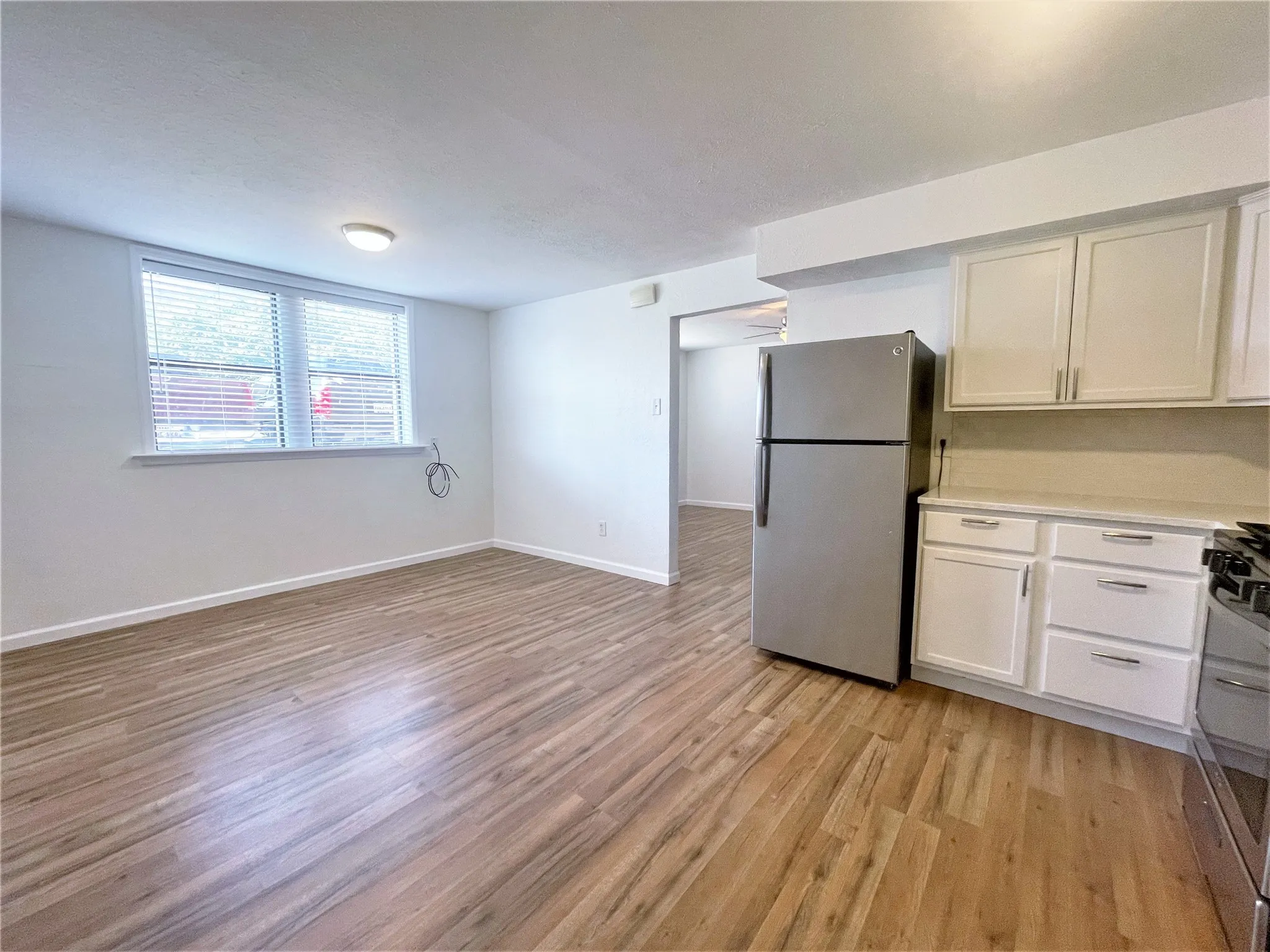 Eating Area