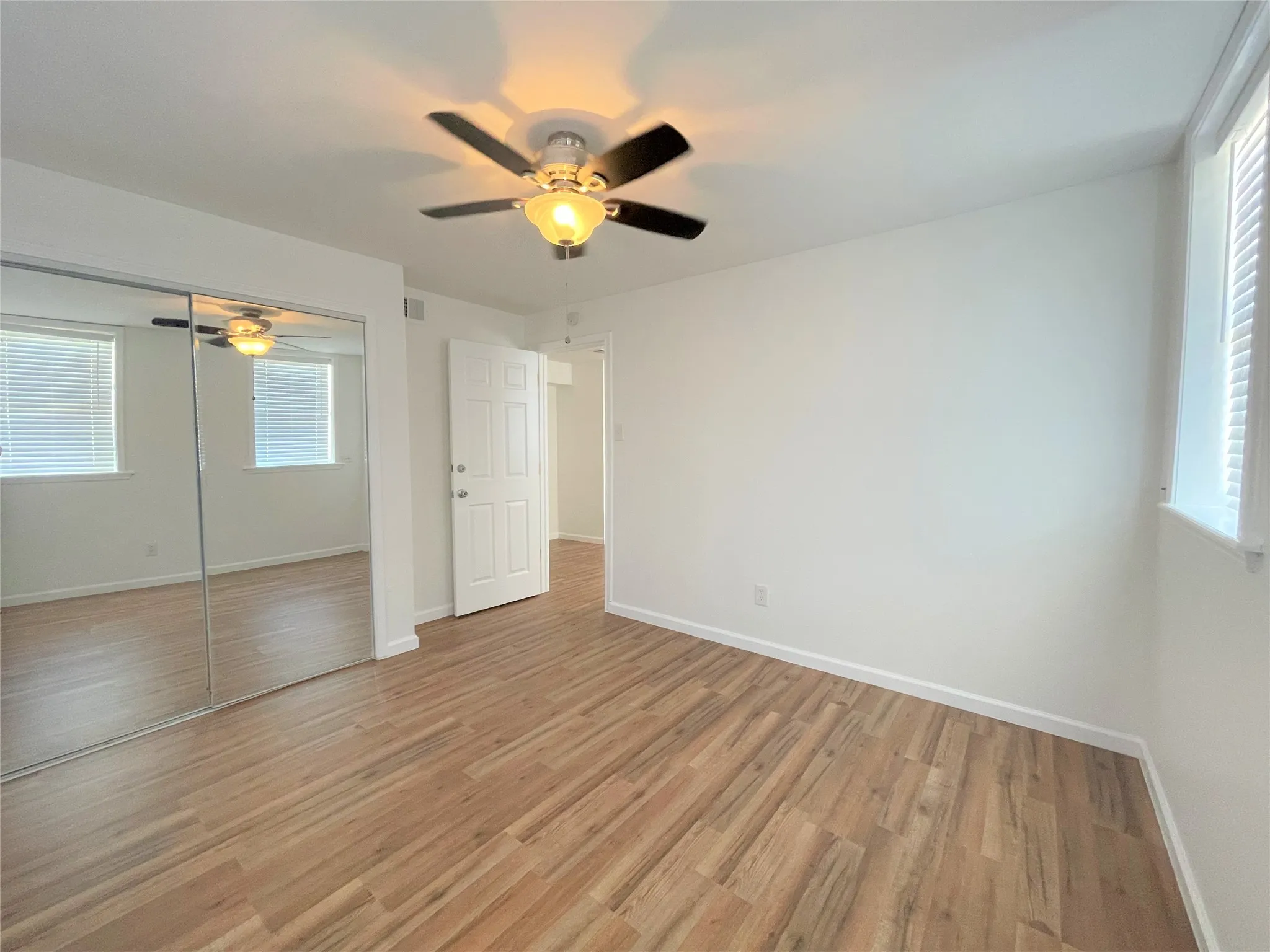 Back Bedroom