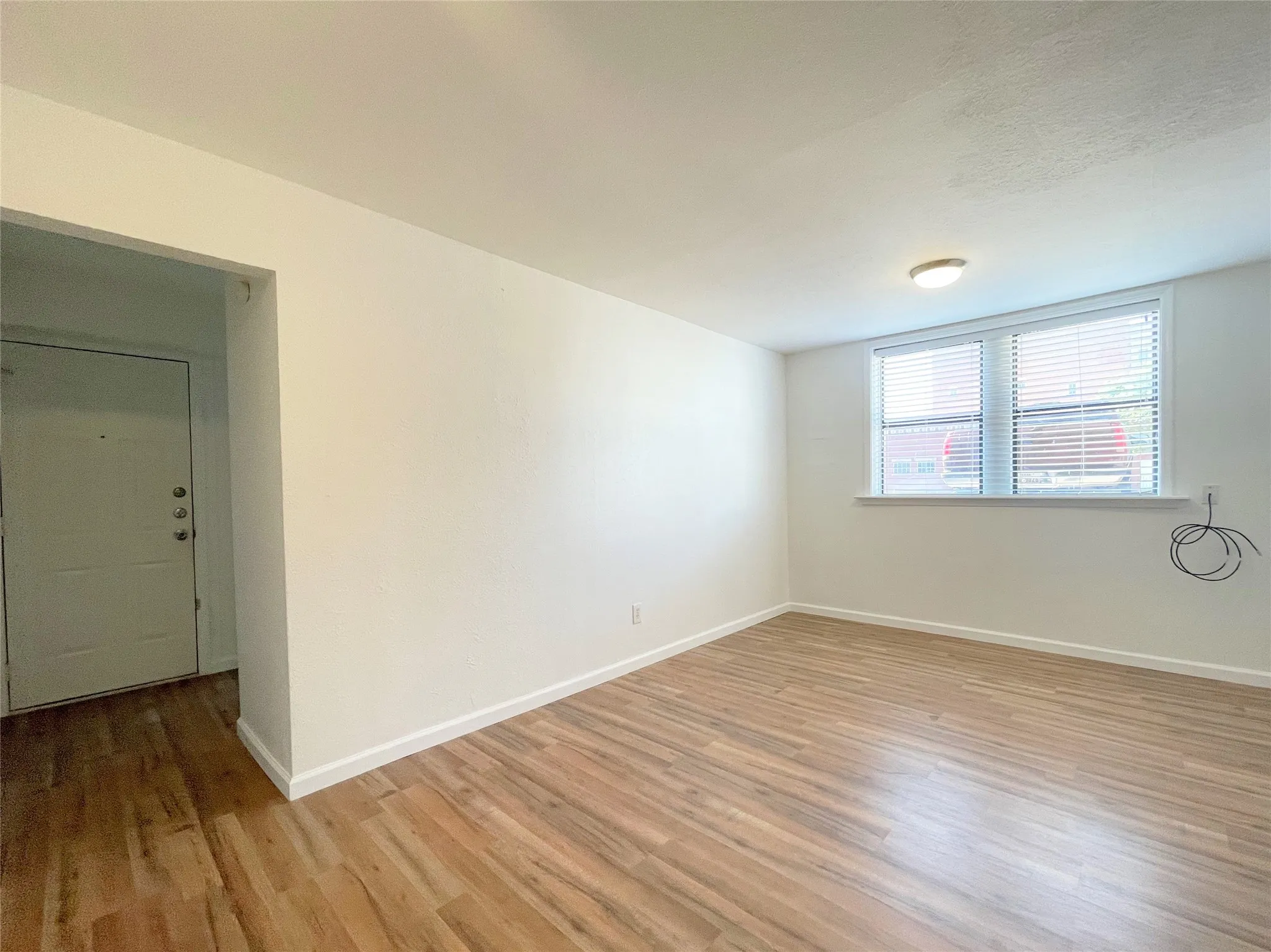 Eating Area