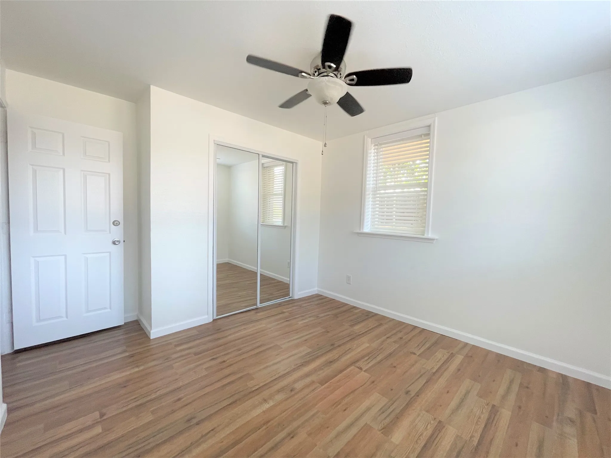 Back Bedroom